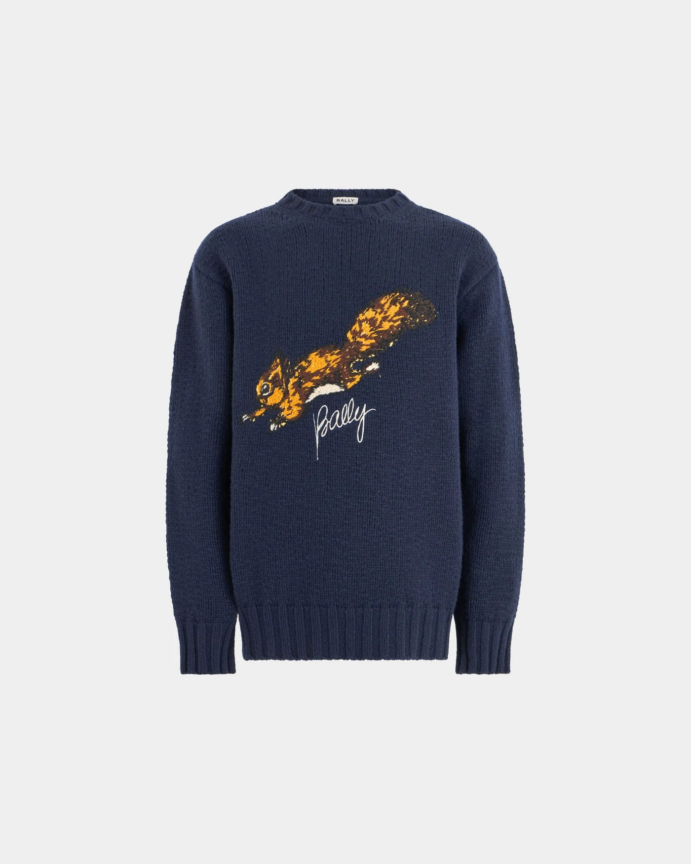 Bally Mens