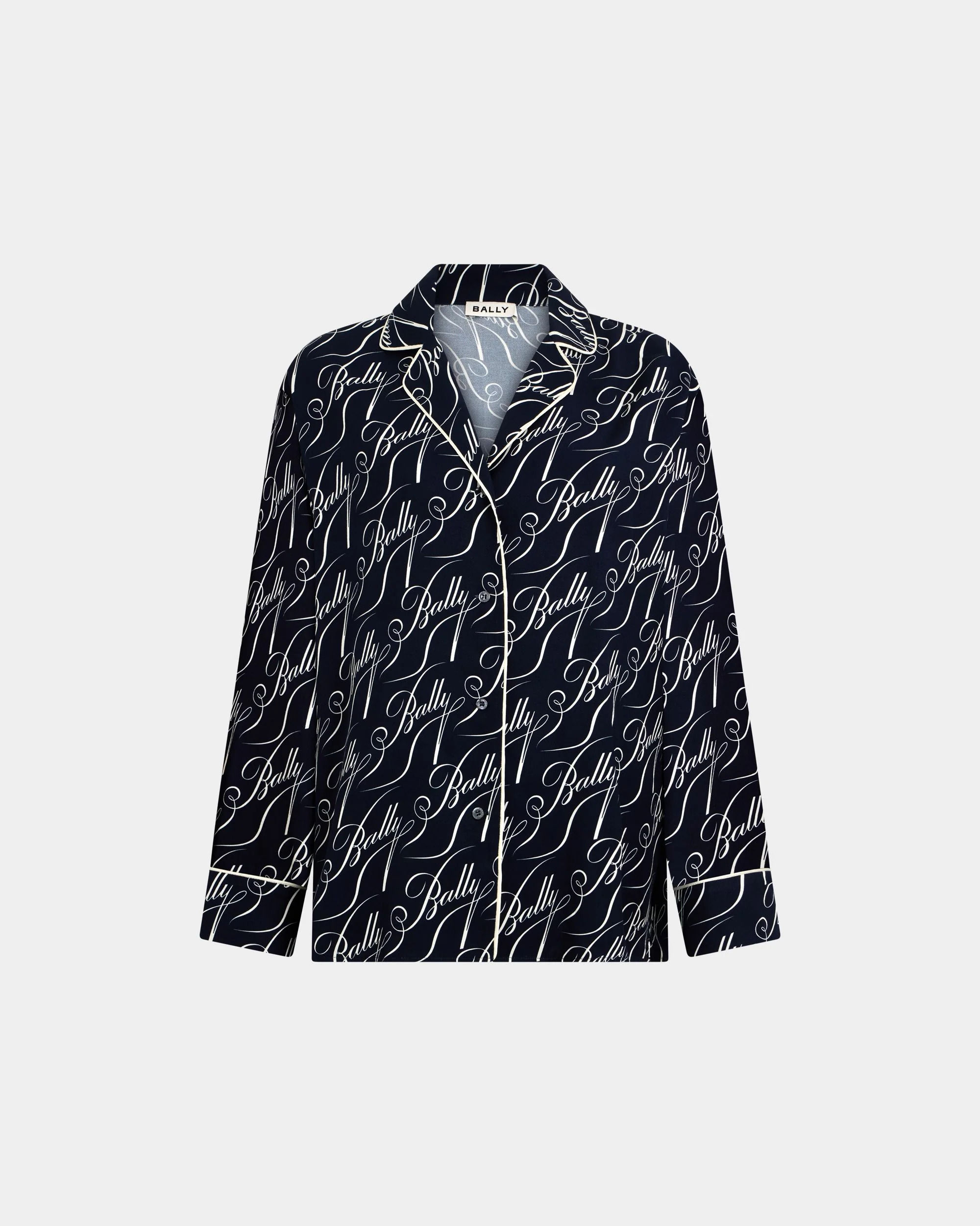 Bally Womens