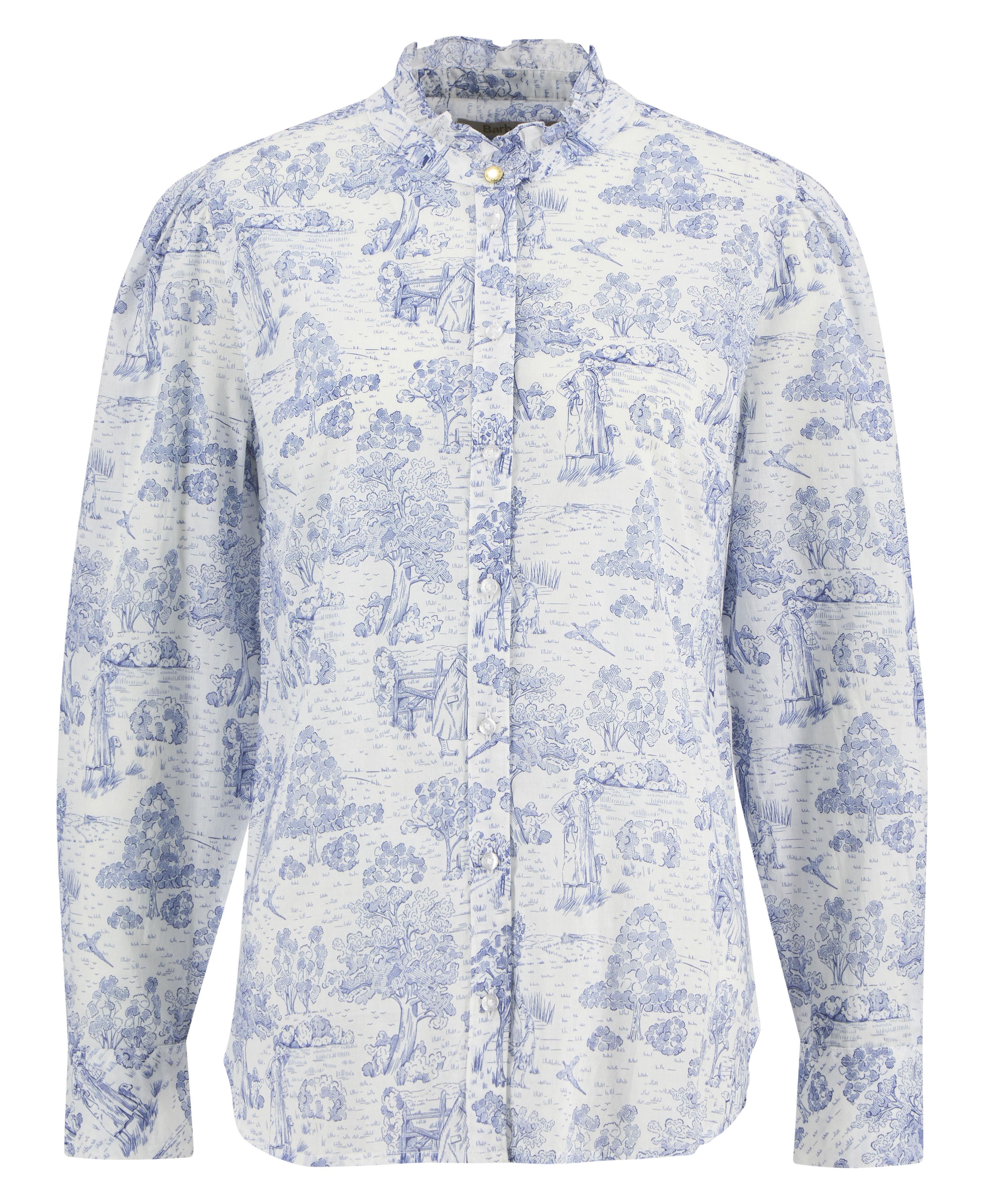 Barbour Womens