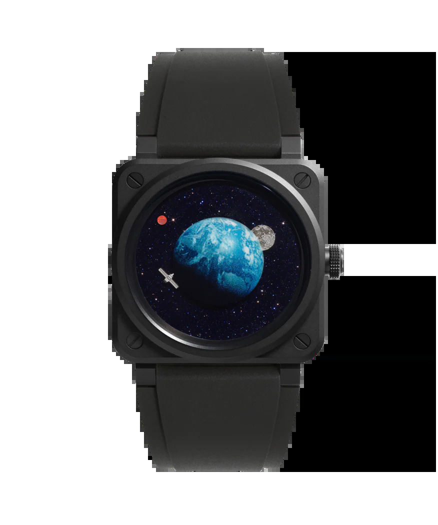 Bell & Ross Watches