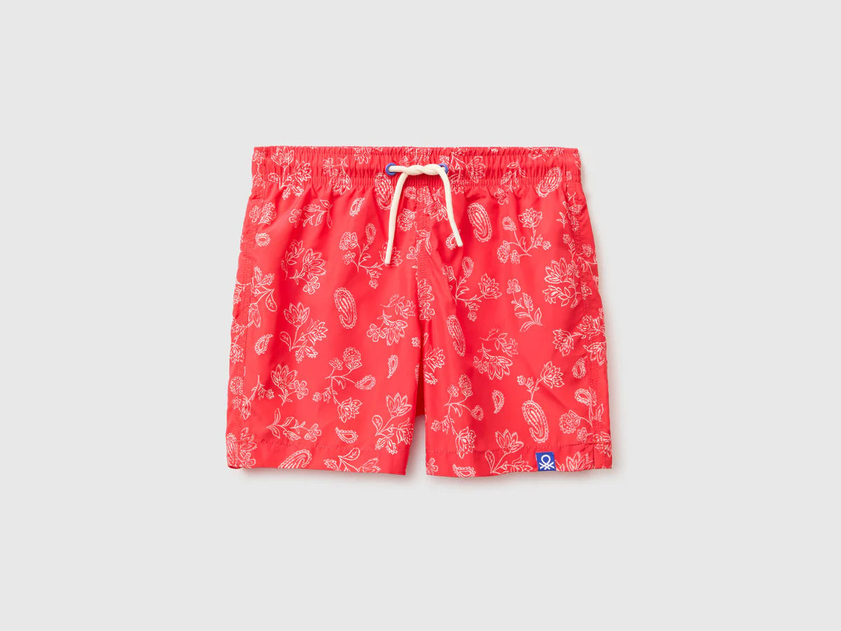 Benetton Group Baby Boy