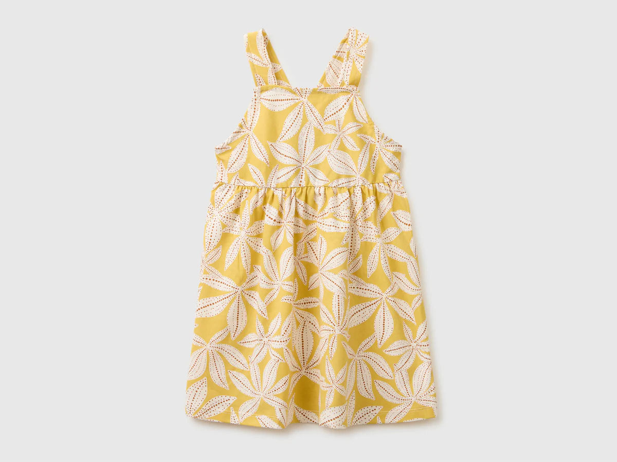 Benetton Group Baby Girl