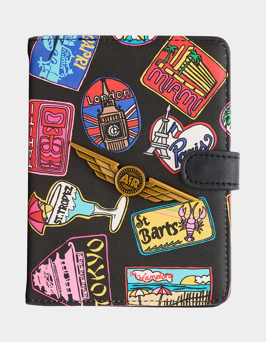 Betsey Johnson Accessories