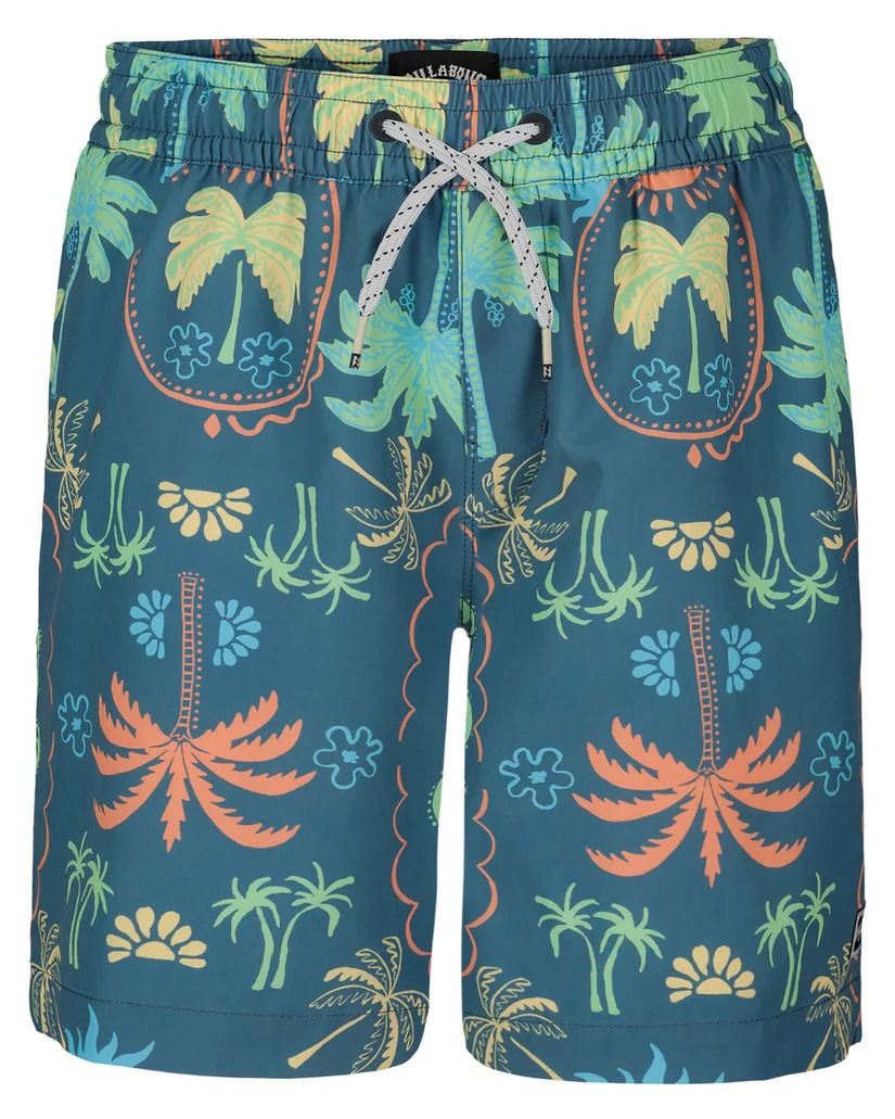 Billabong Boys