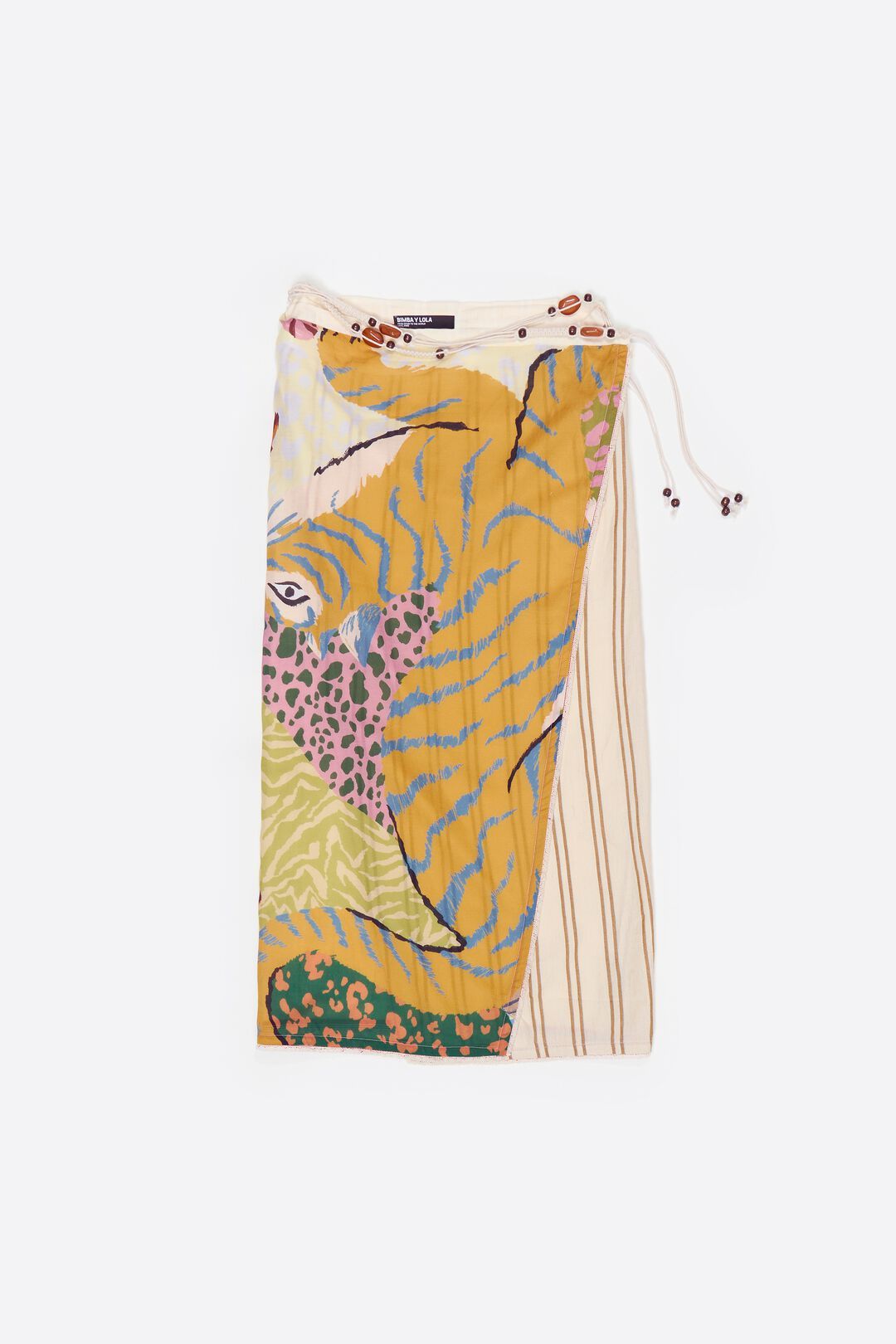 Bimba y Lola Womens