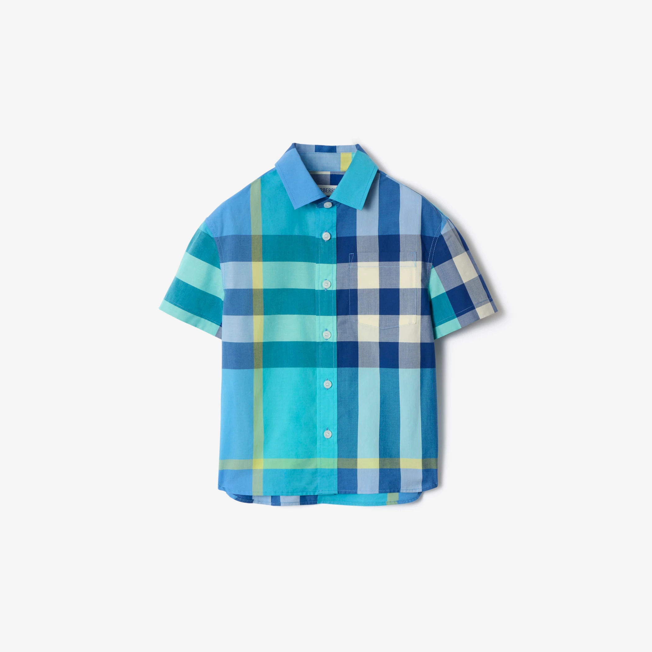 Burberry Boys
