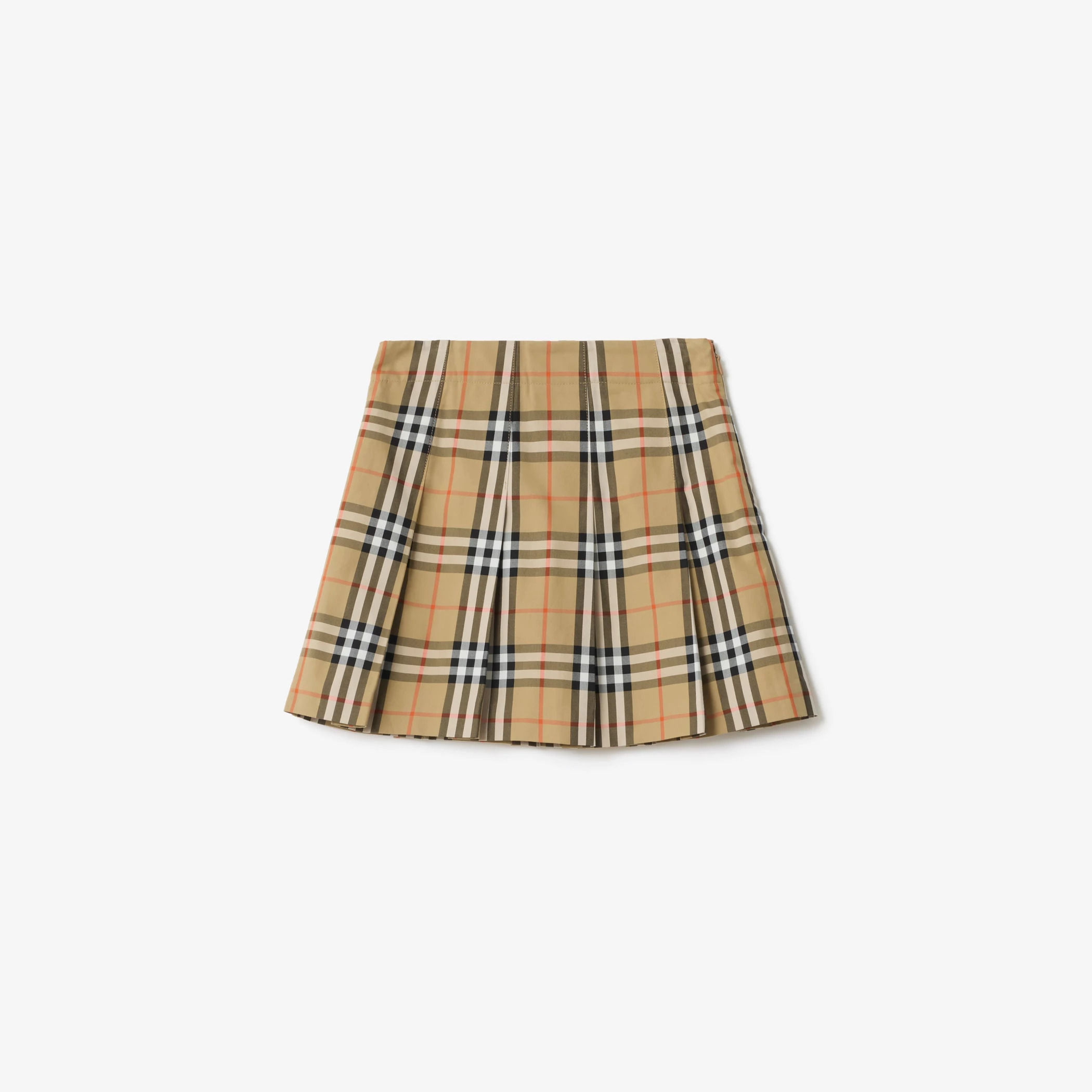 Burberry Girls