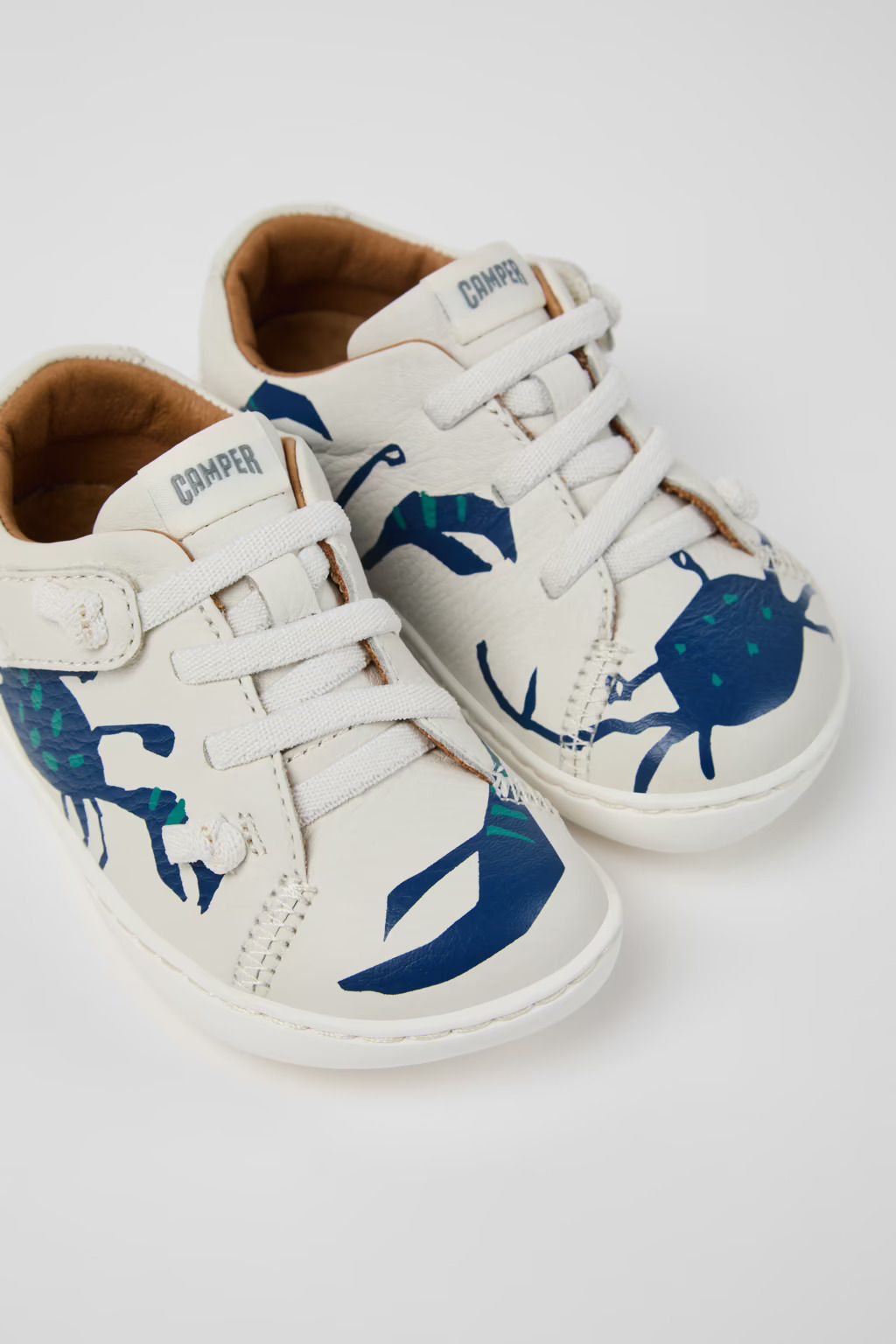 Camper Baby Boys