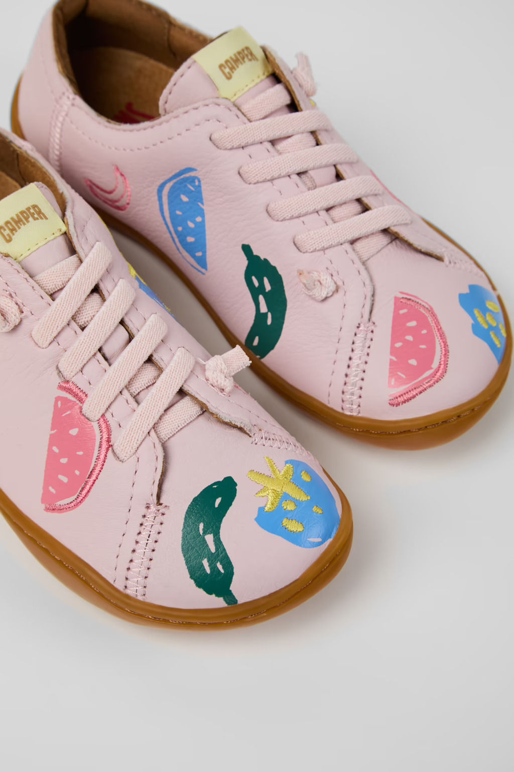 Camper Baby Girls