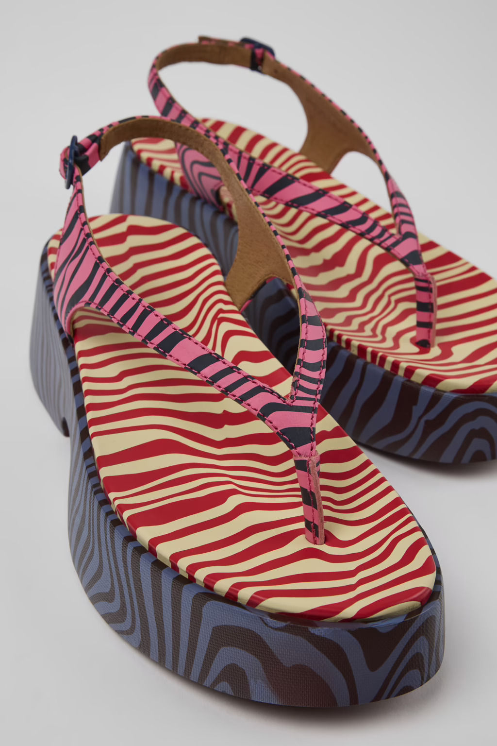 Camper Womens