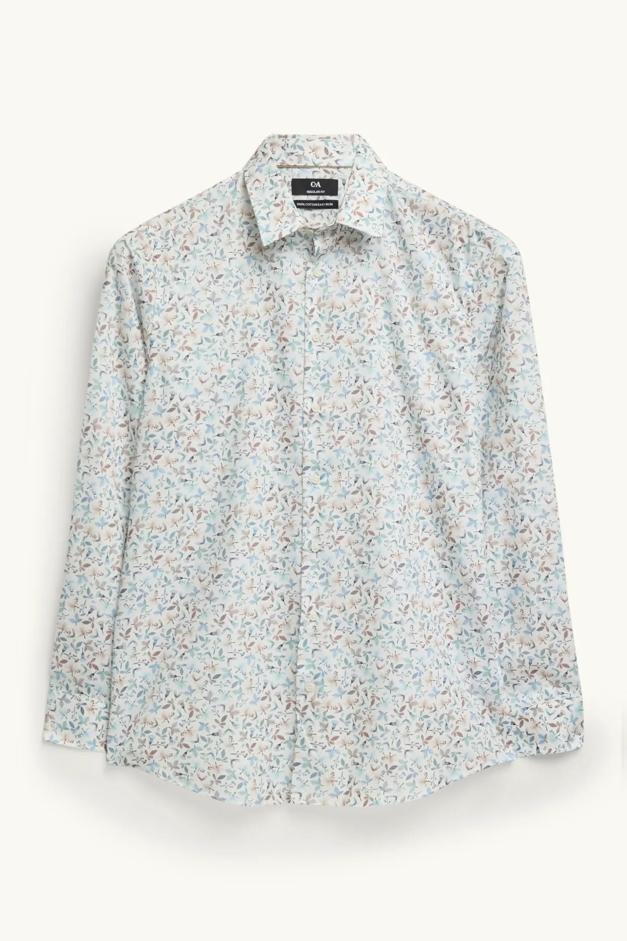 C&A Mens
