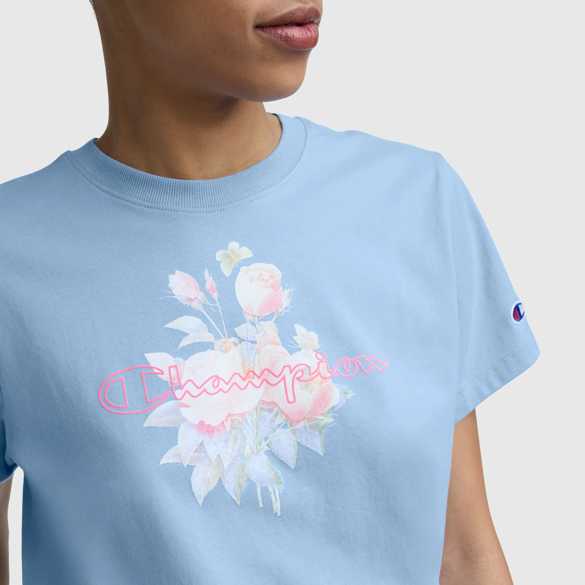Champion Womens