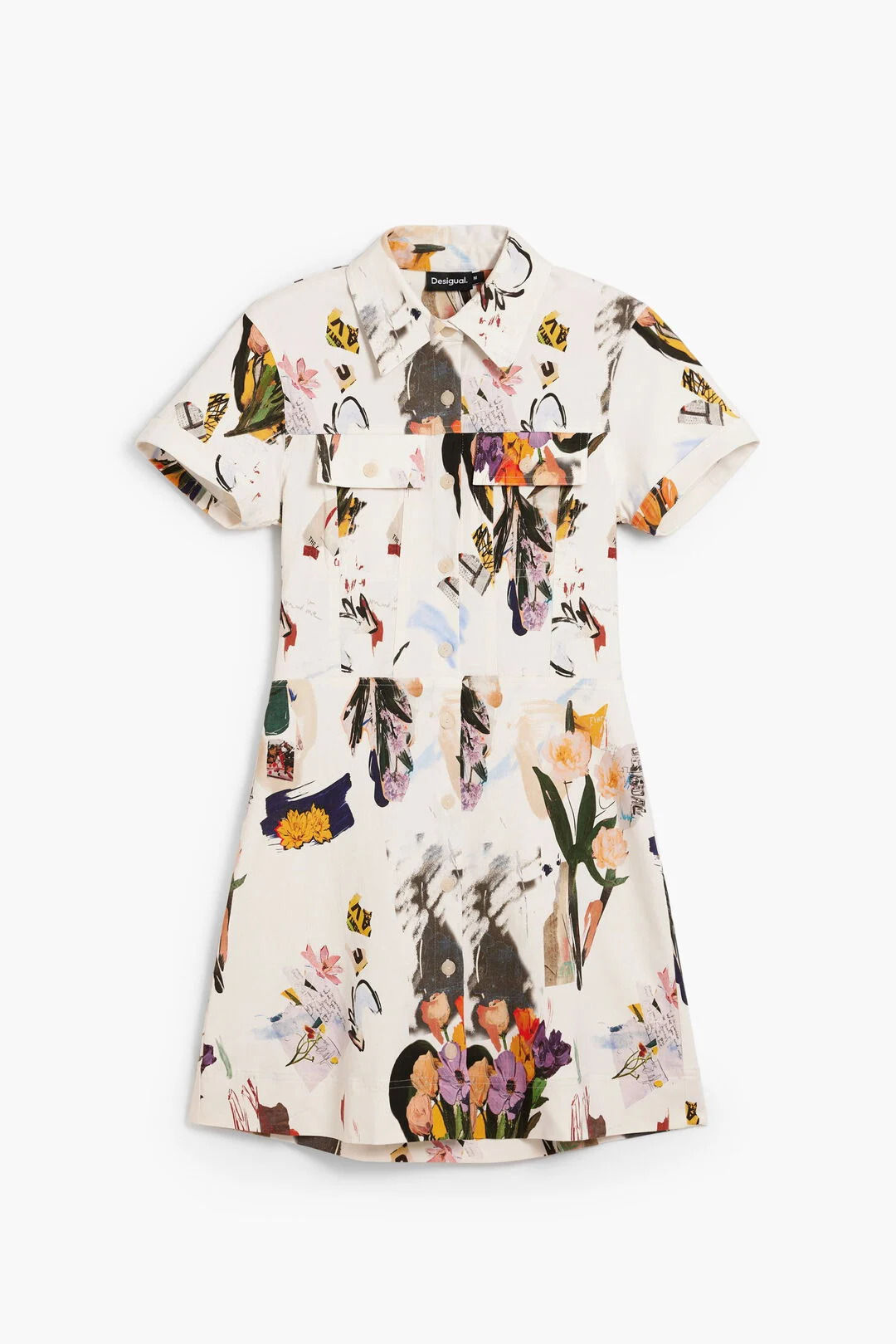 Desigual Dresses