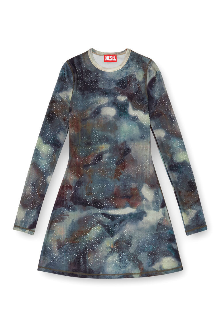 Diesel Womens