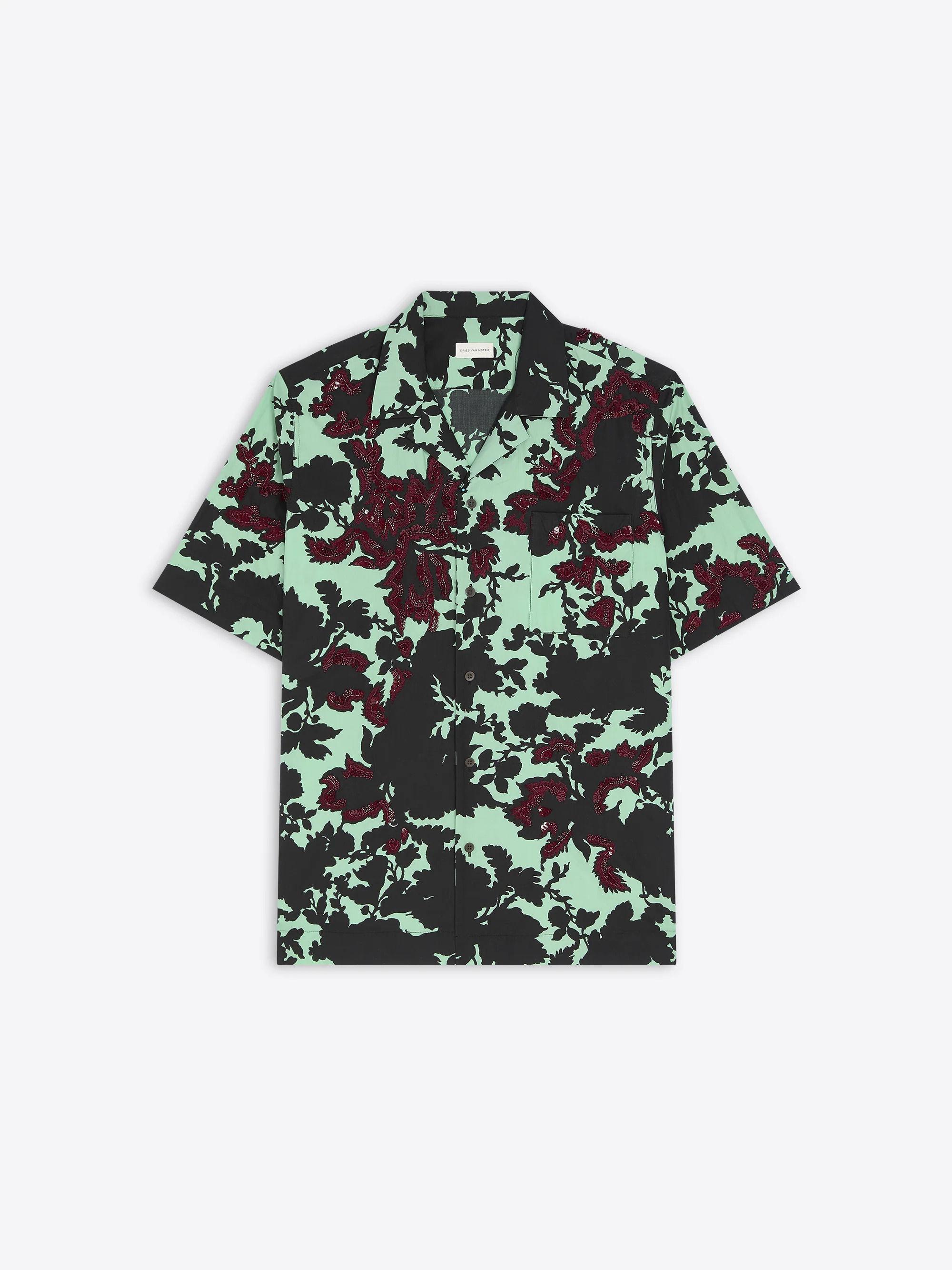 Dries Van Noten Mens