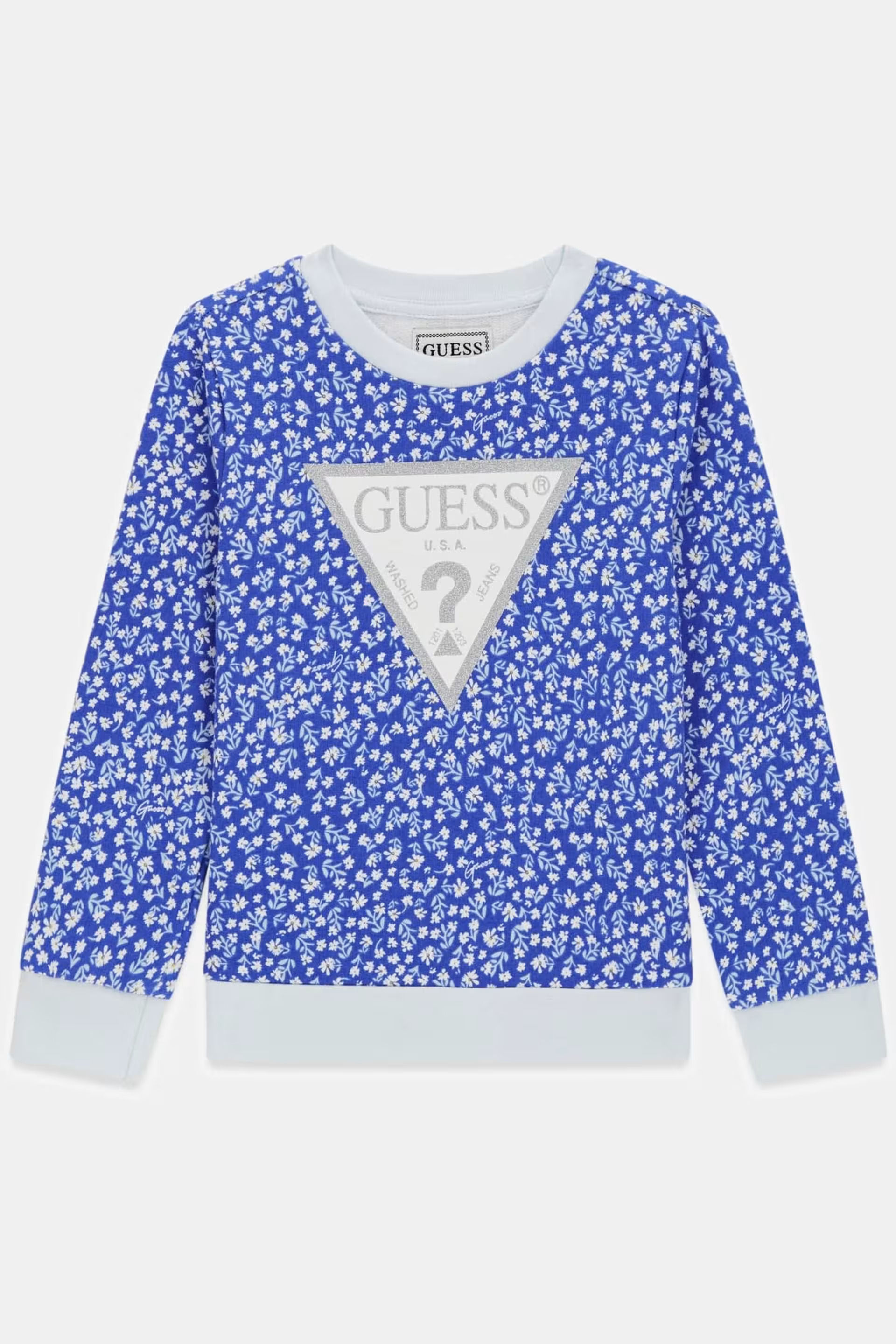 Guess Girls
