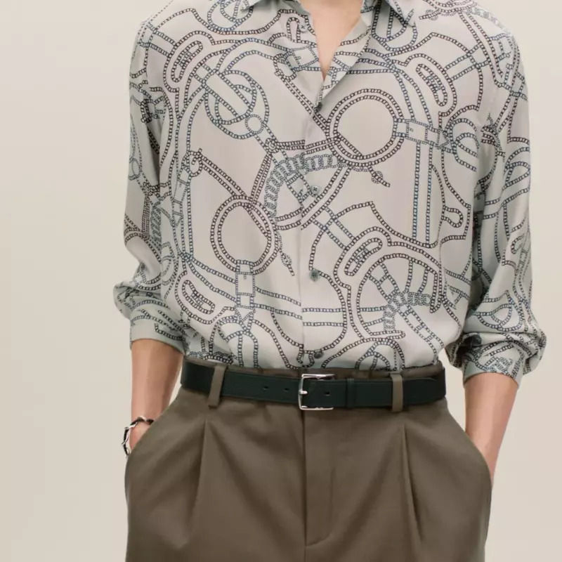 Hermès Mens