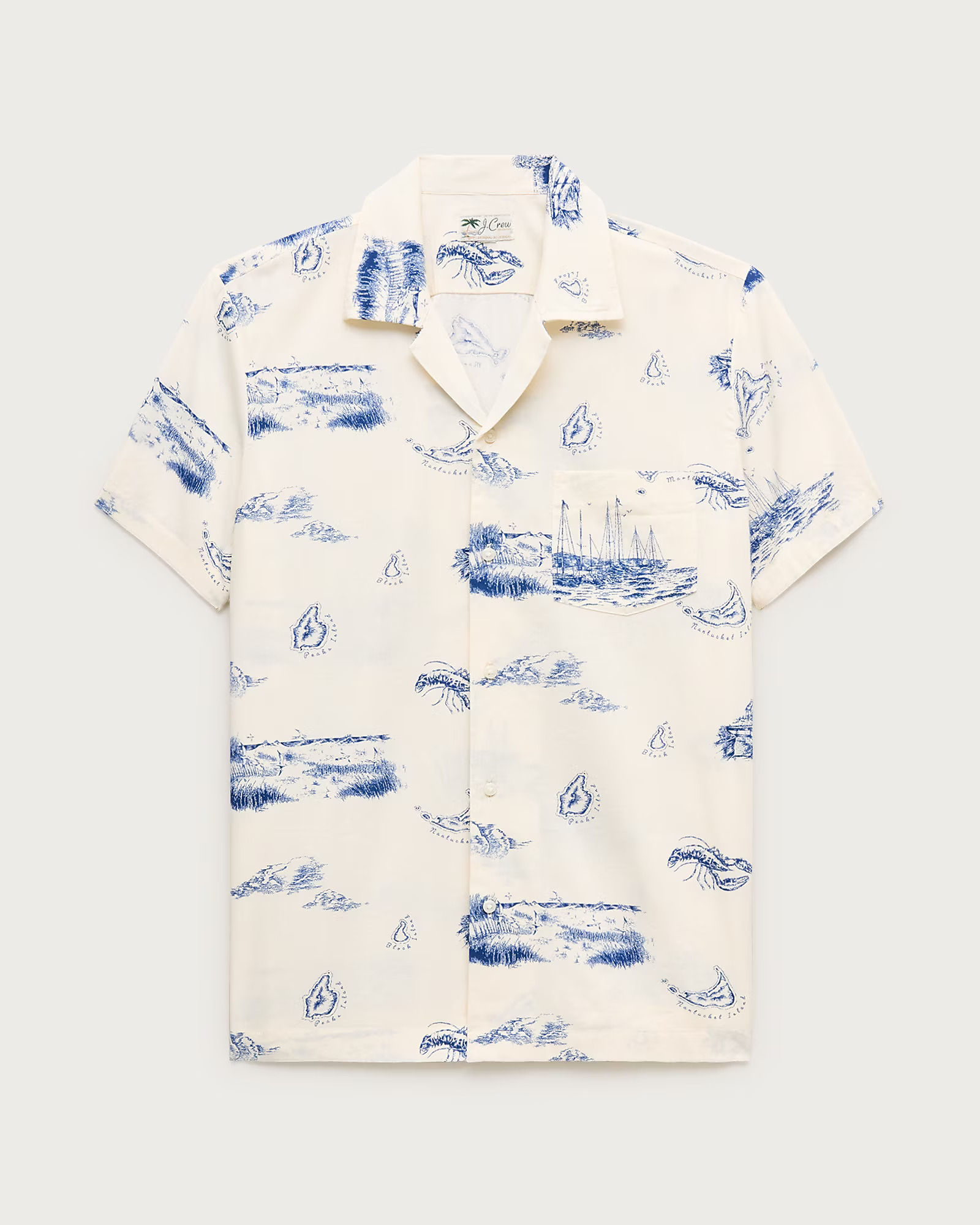 J.Crew Mens