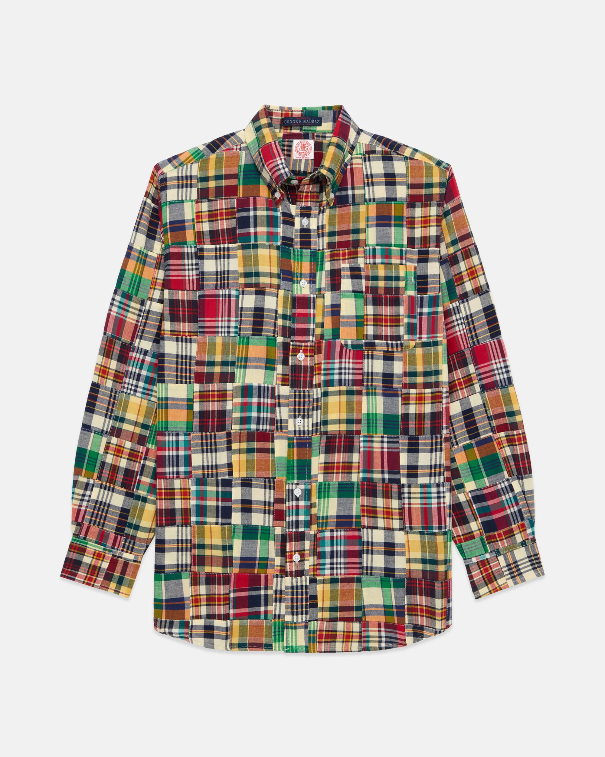 J. Press Mens