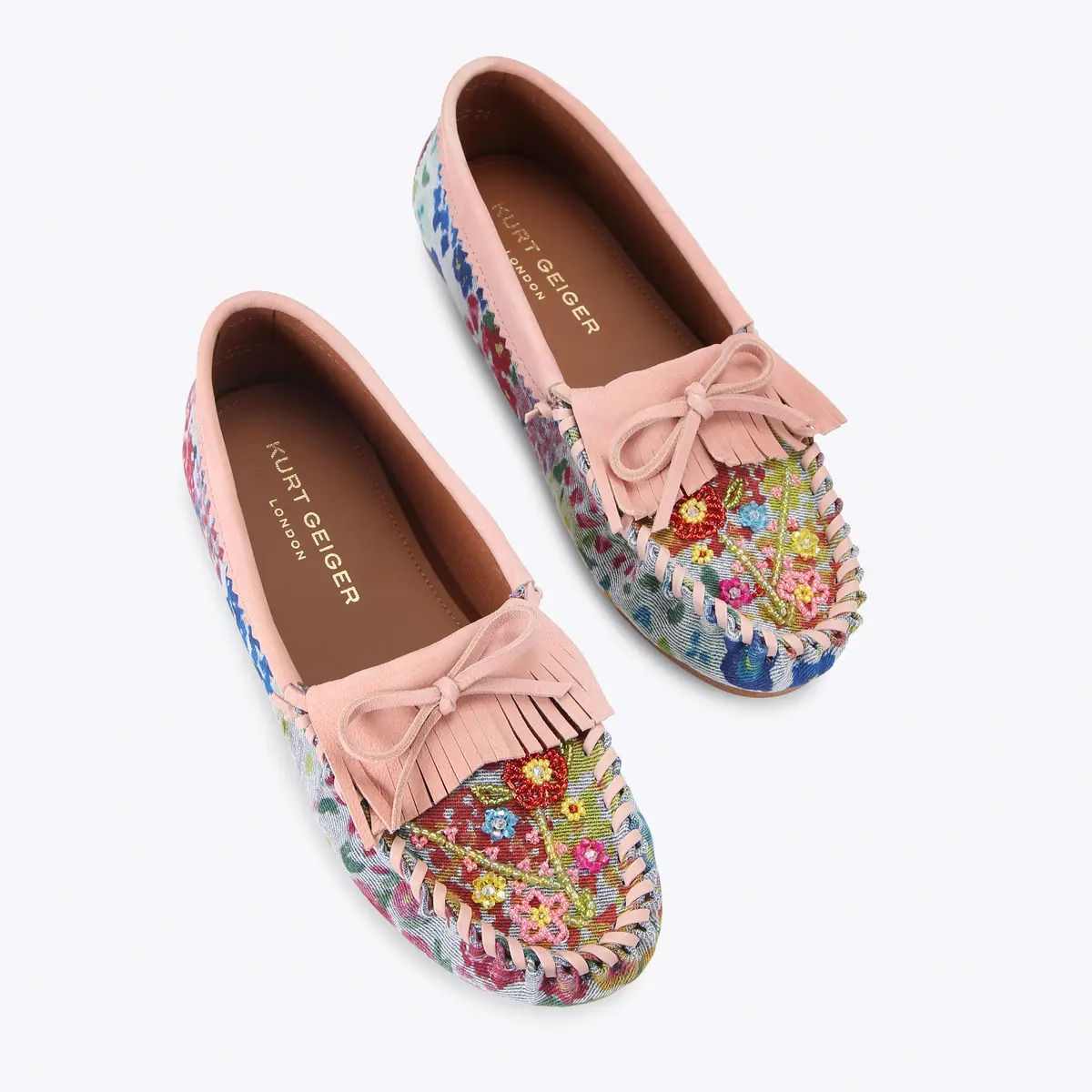 Kurt Geiger Shoes