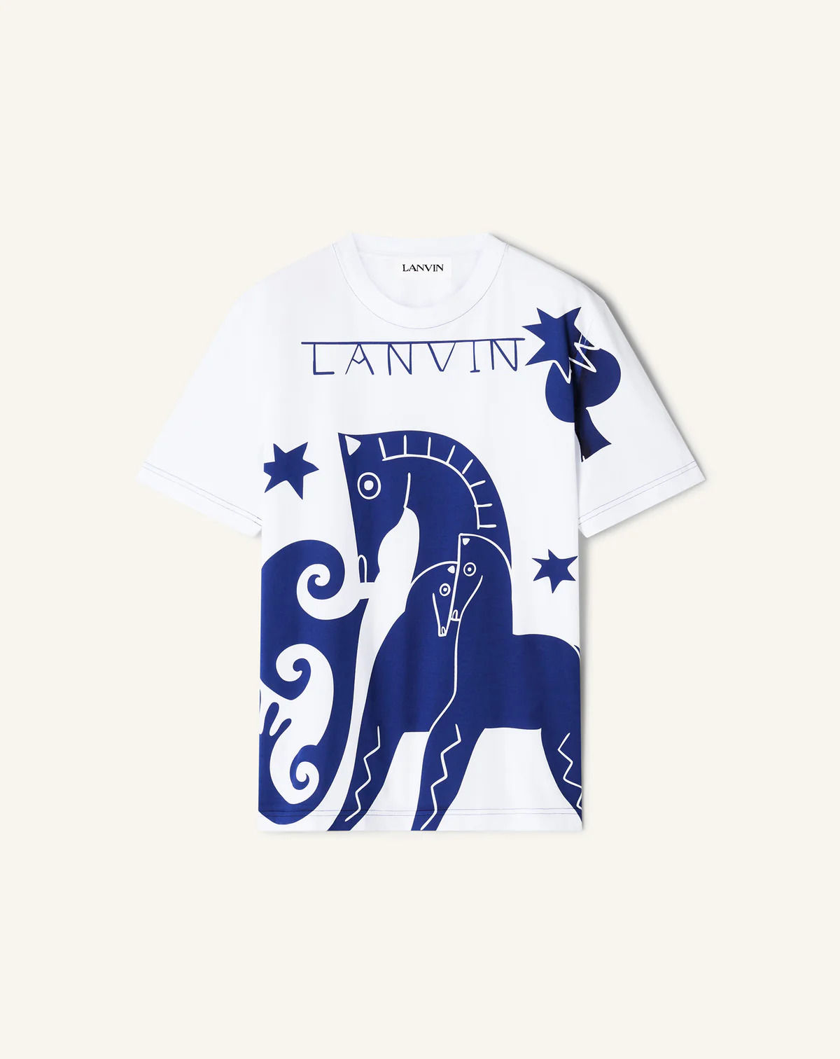 Lanvin Mens