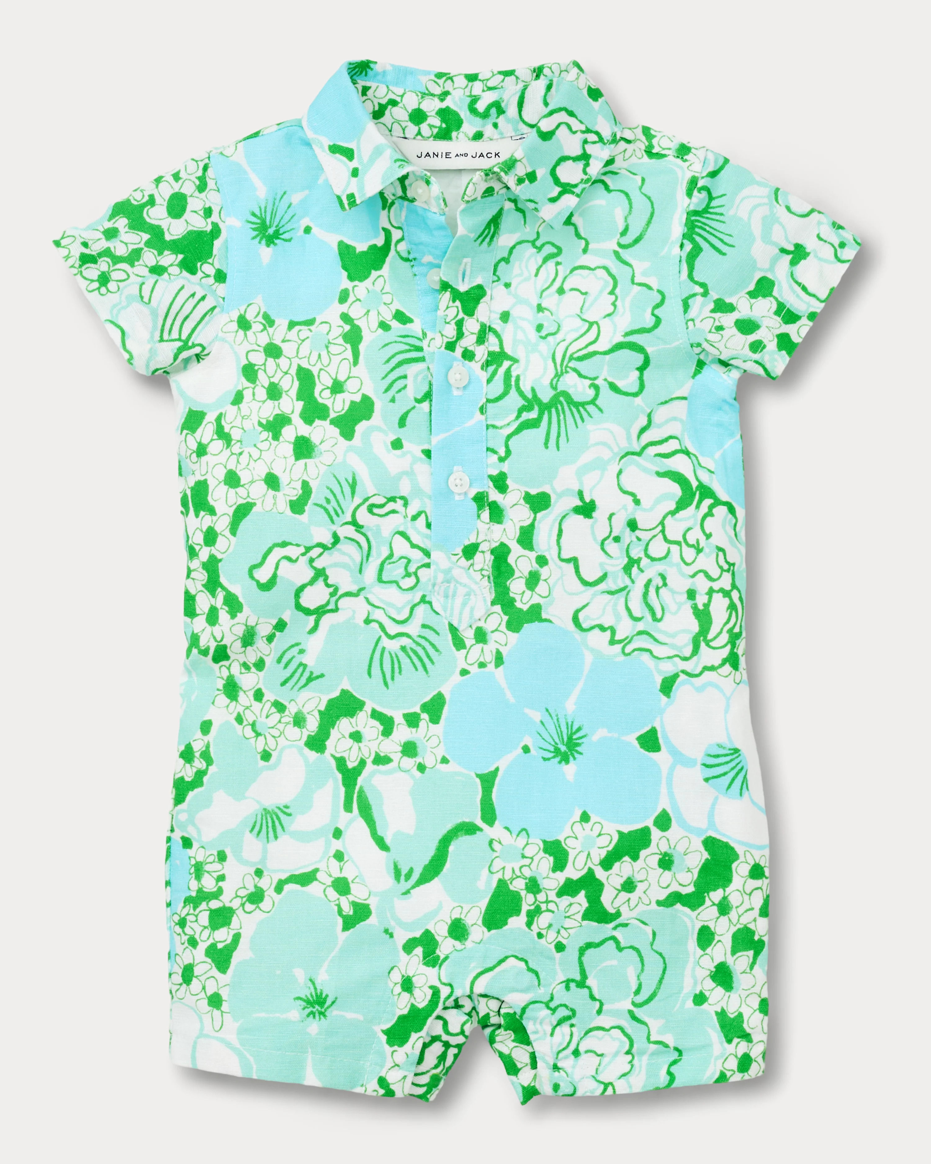 Lilly Pulitzer Boys