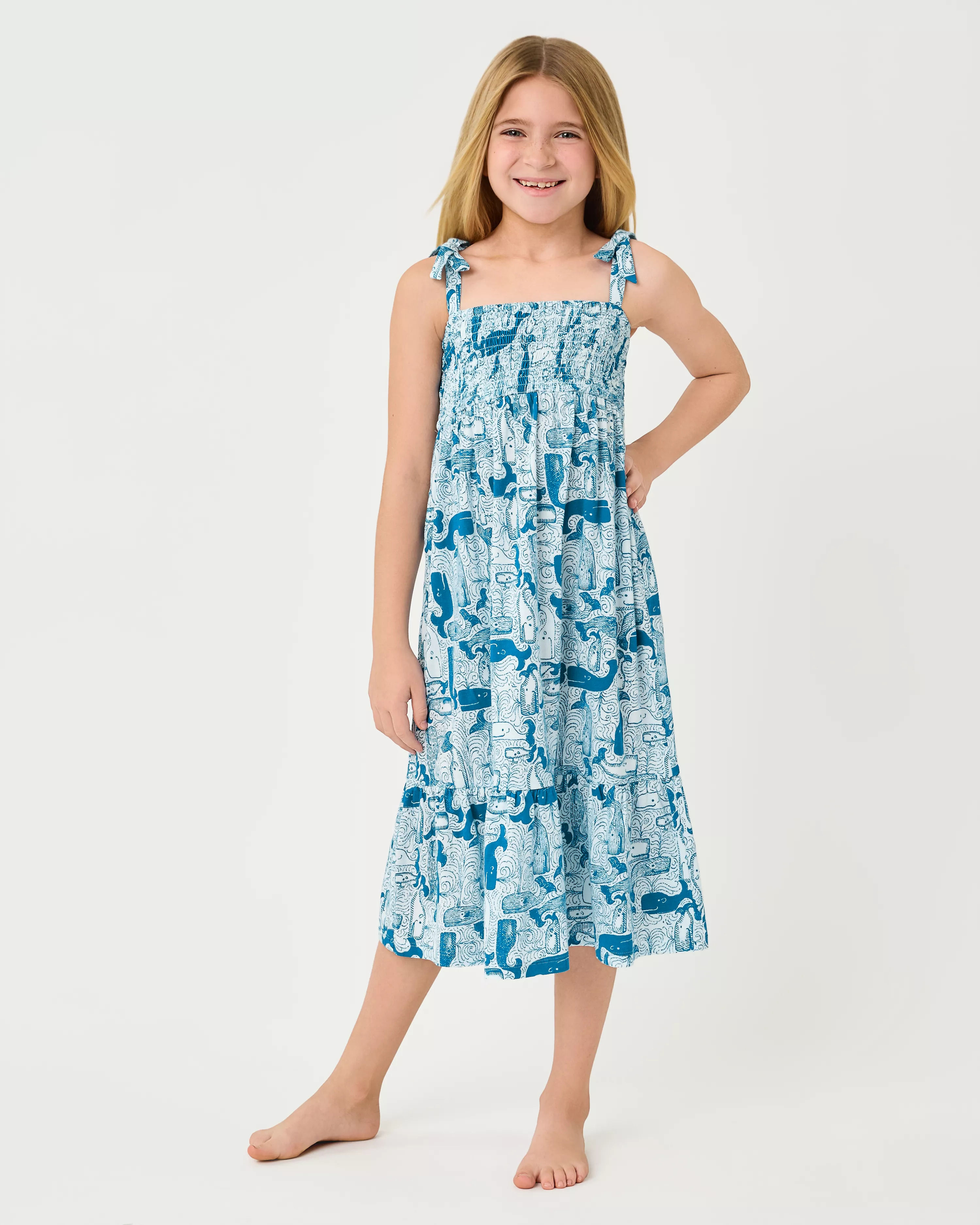 Lilly Pulitzer Girls
