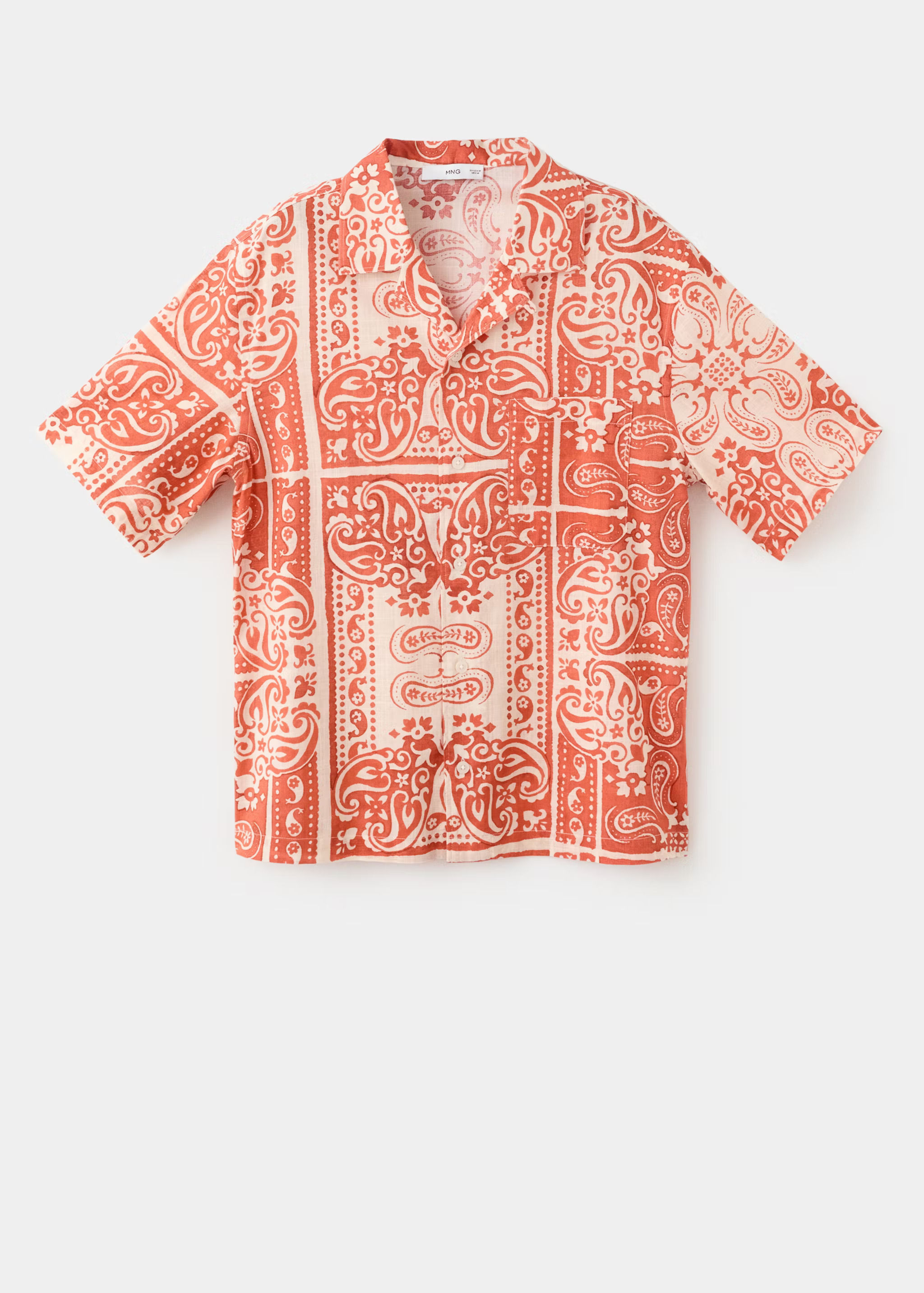 Mango (retailer) Mens