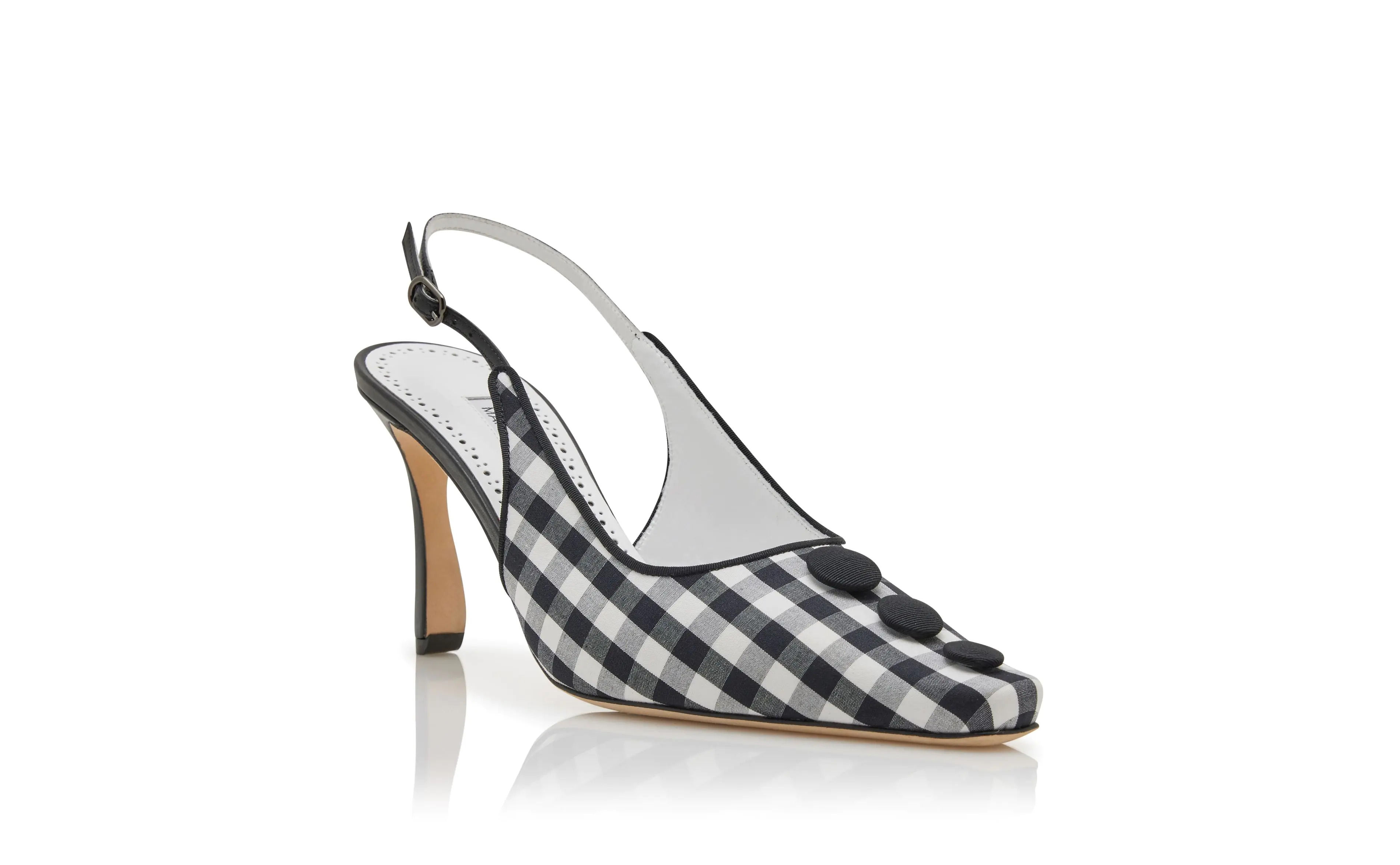 Manolo Blahnik Womens
