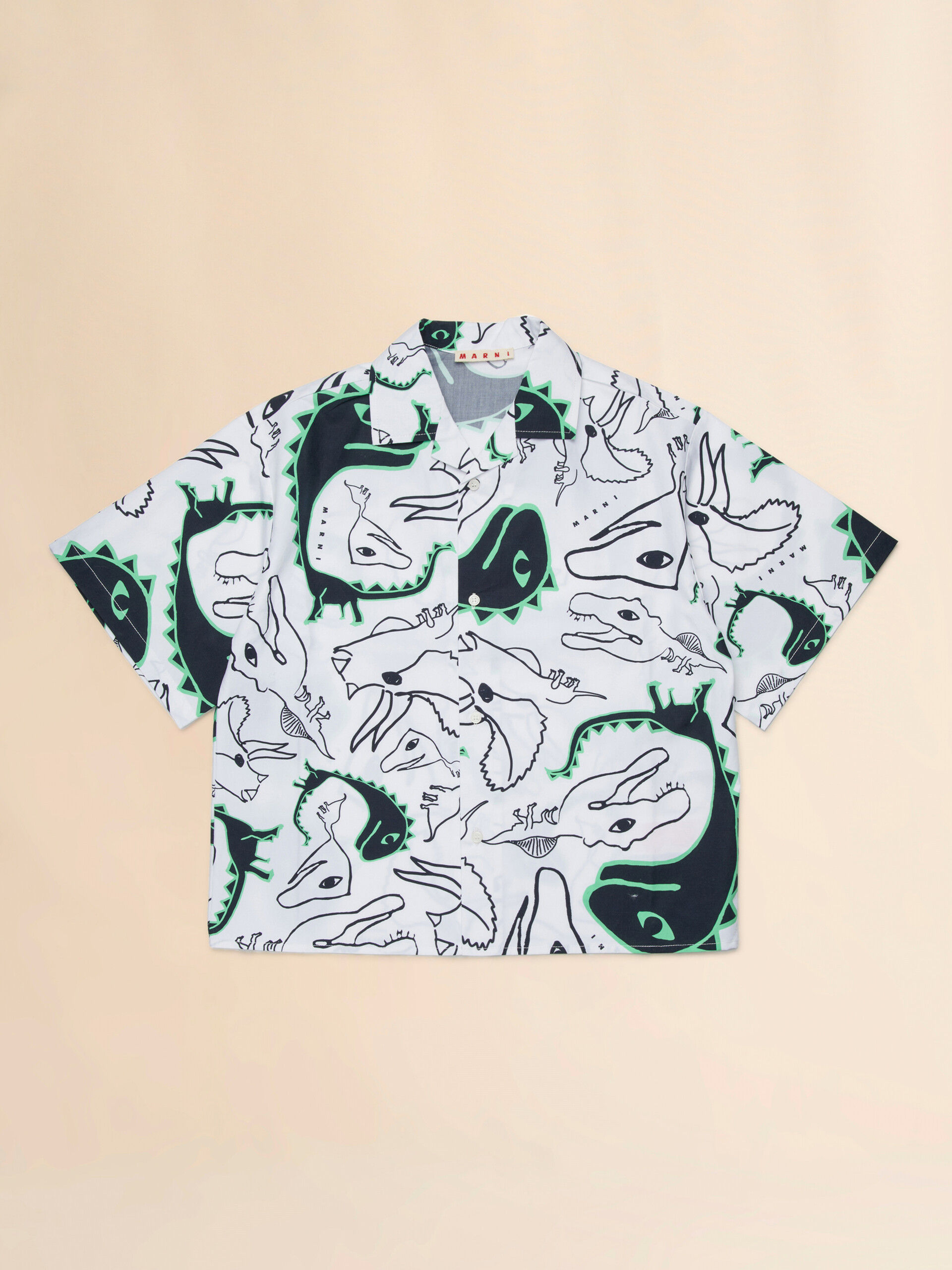 Marni Boys