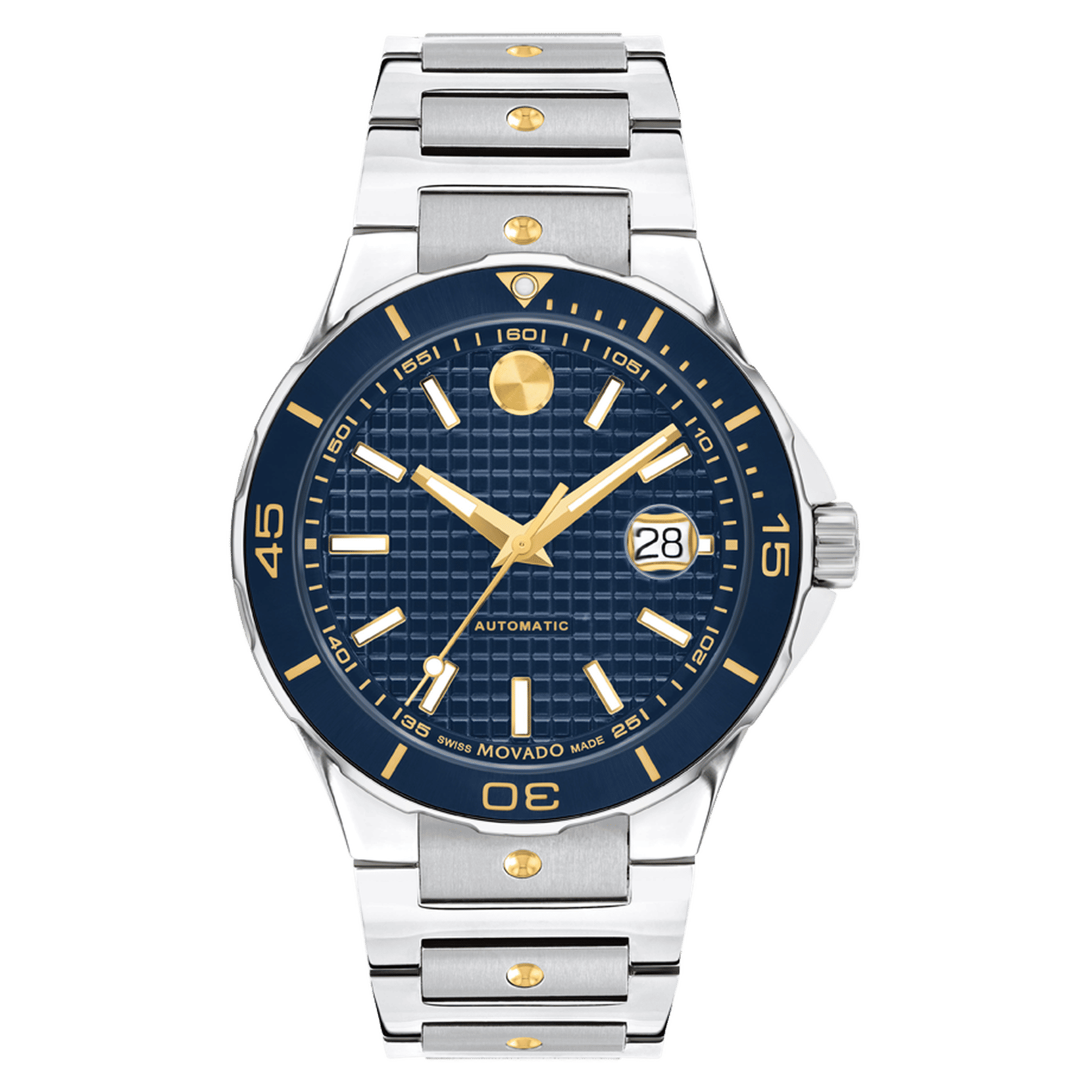 Movado Watches