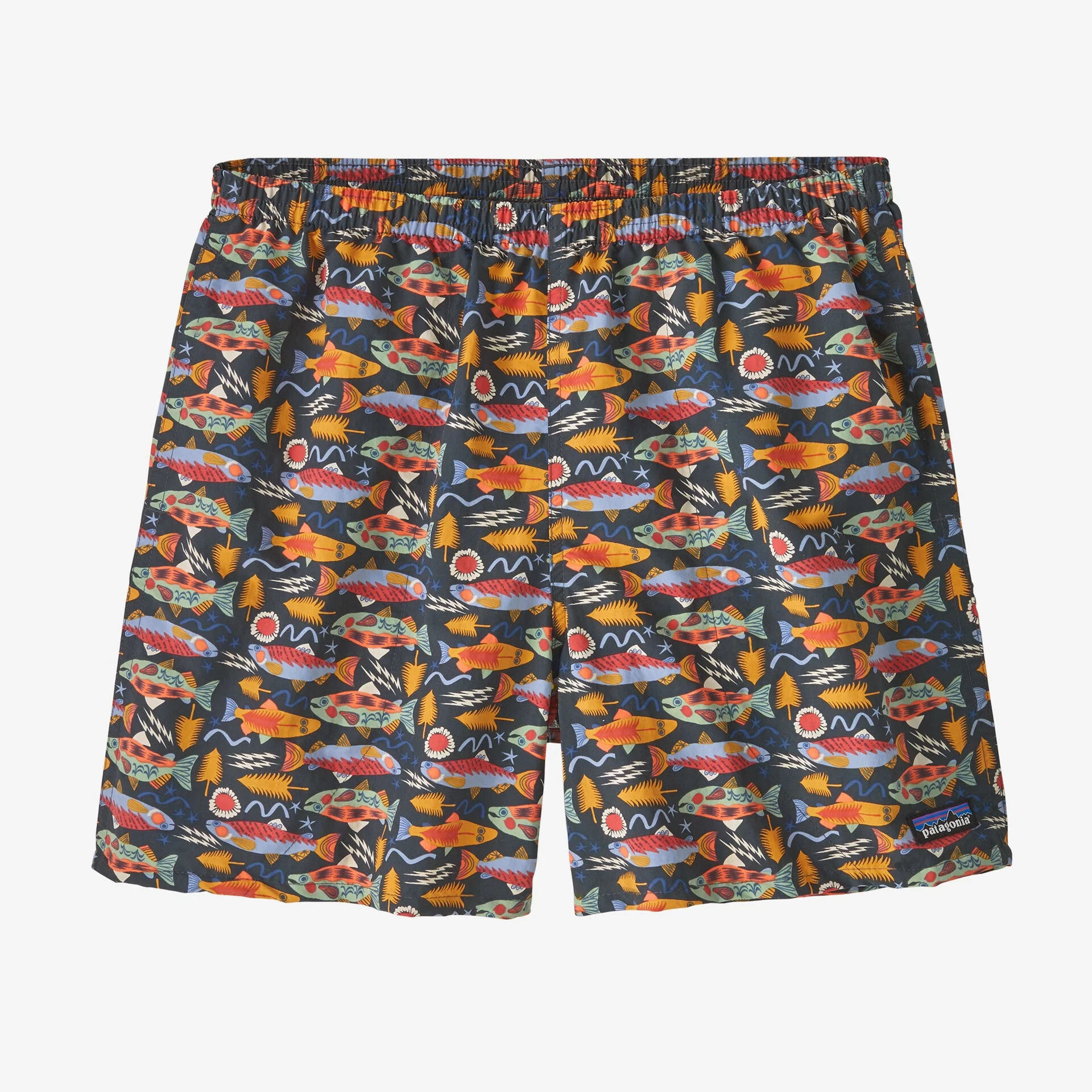 Patagonia, Mens