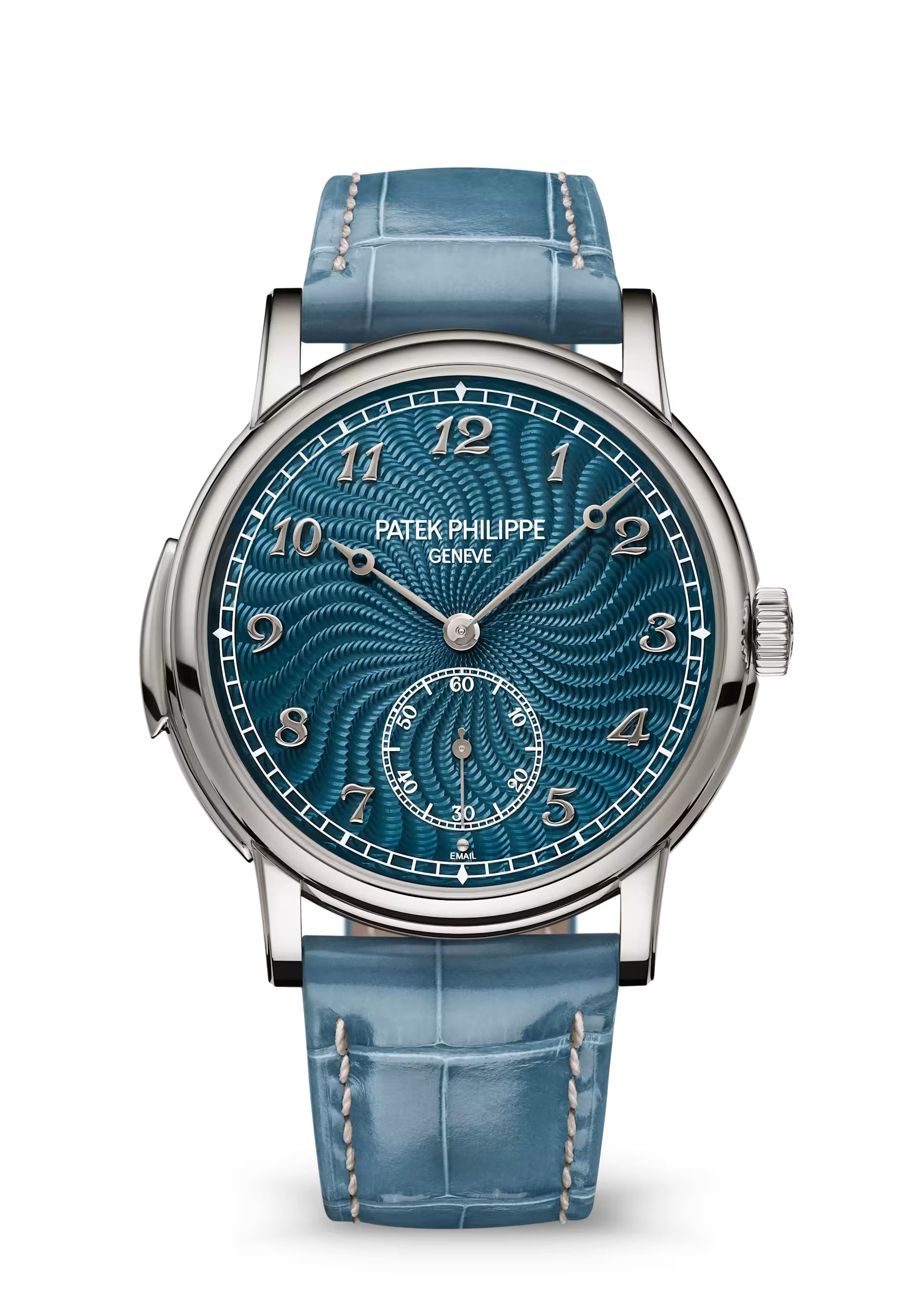 Patek Philippe Watches