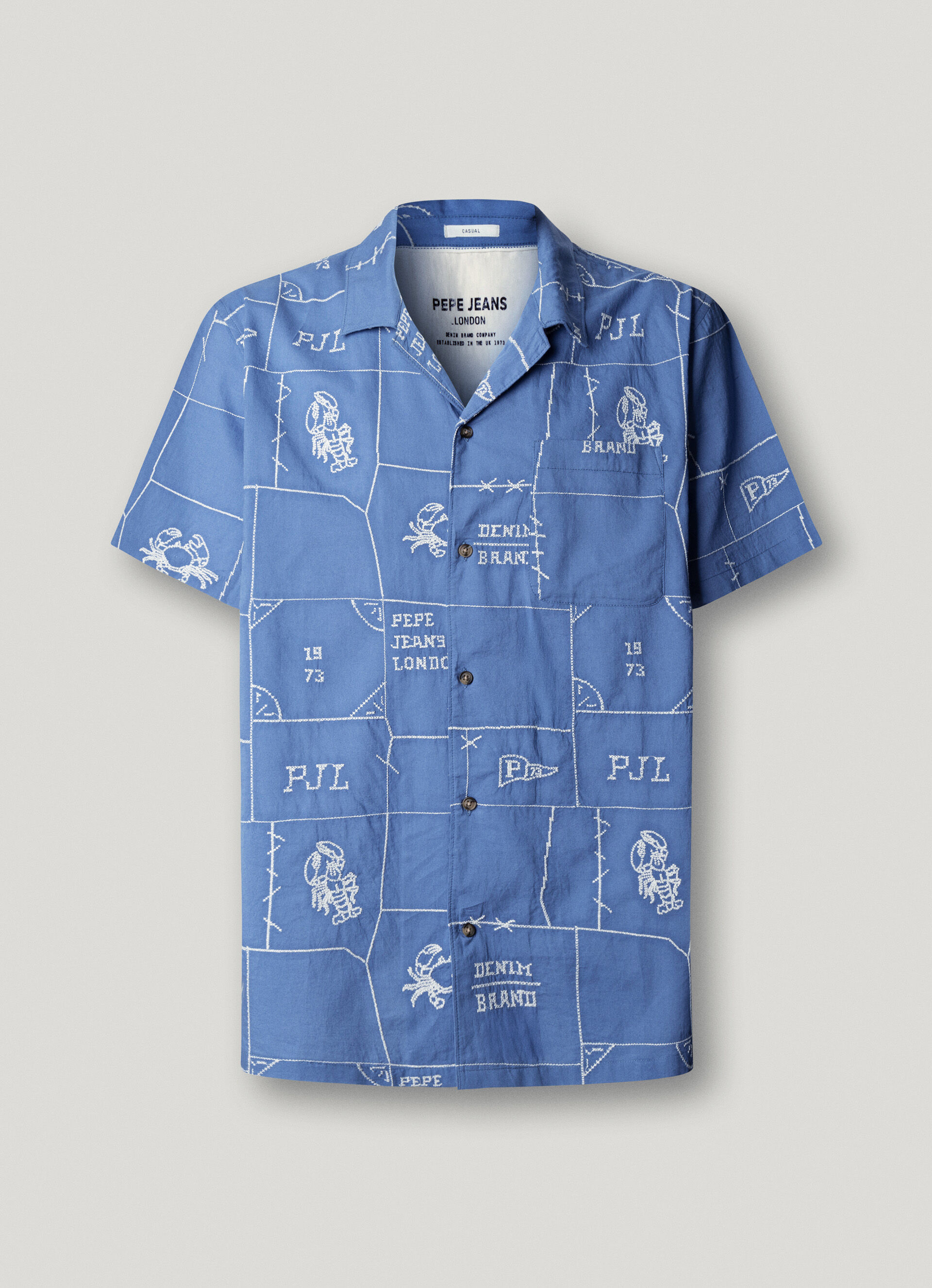 Pepe Jeans Mens