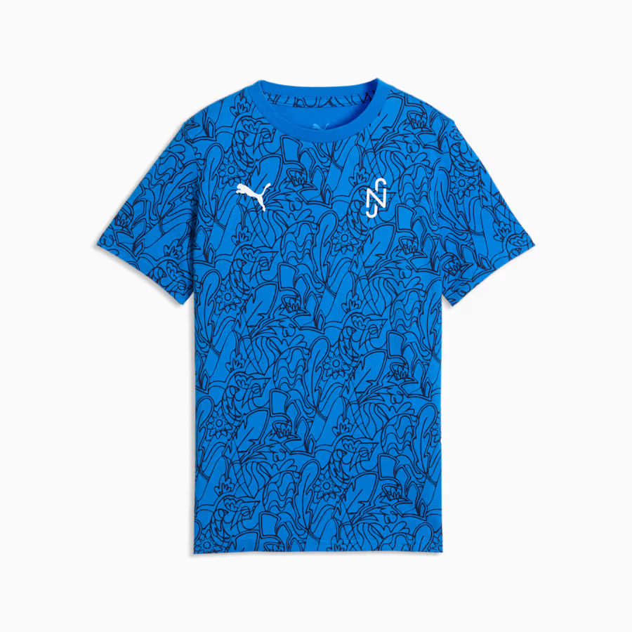 Puma Boys