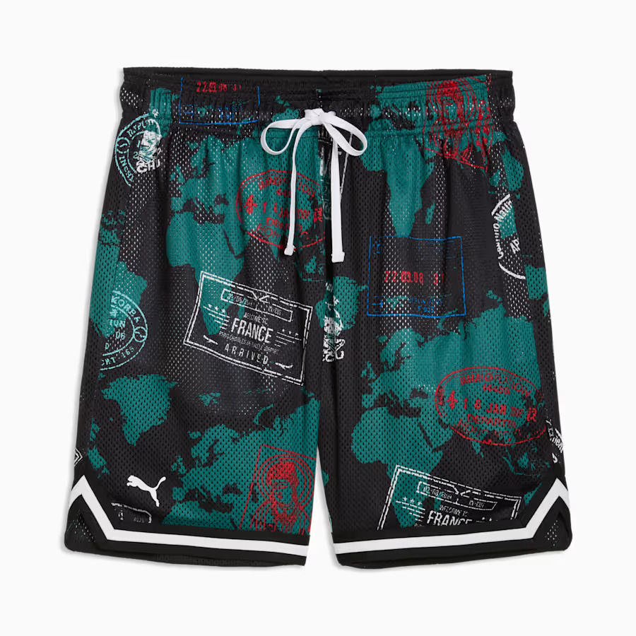 Puma Mens