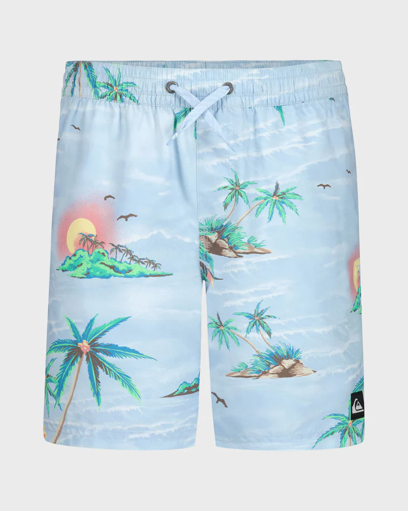 Quiksilver Boys