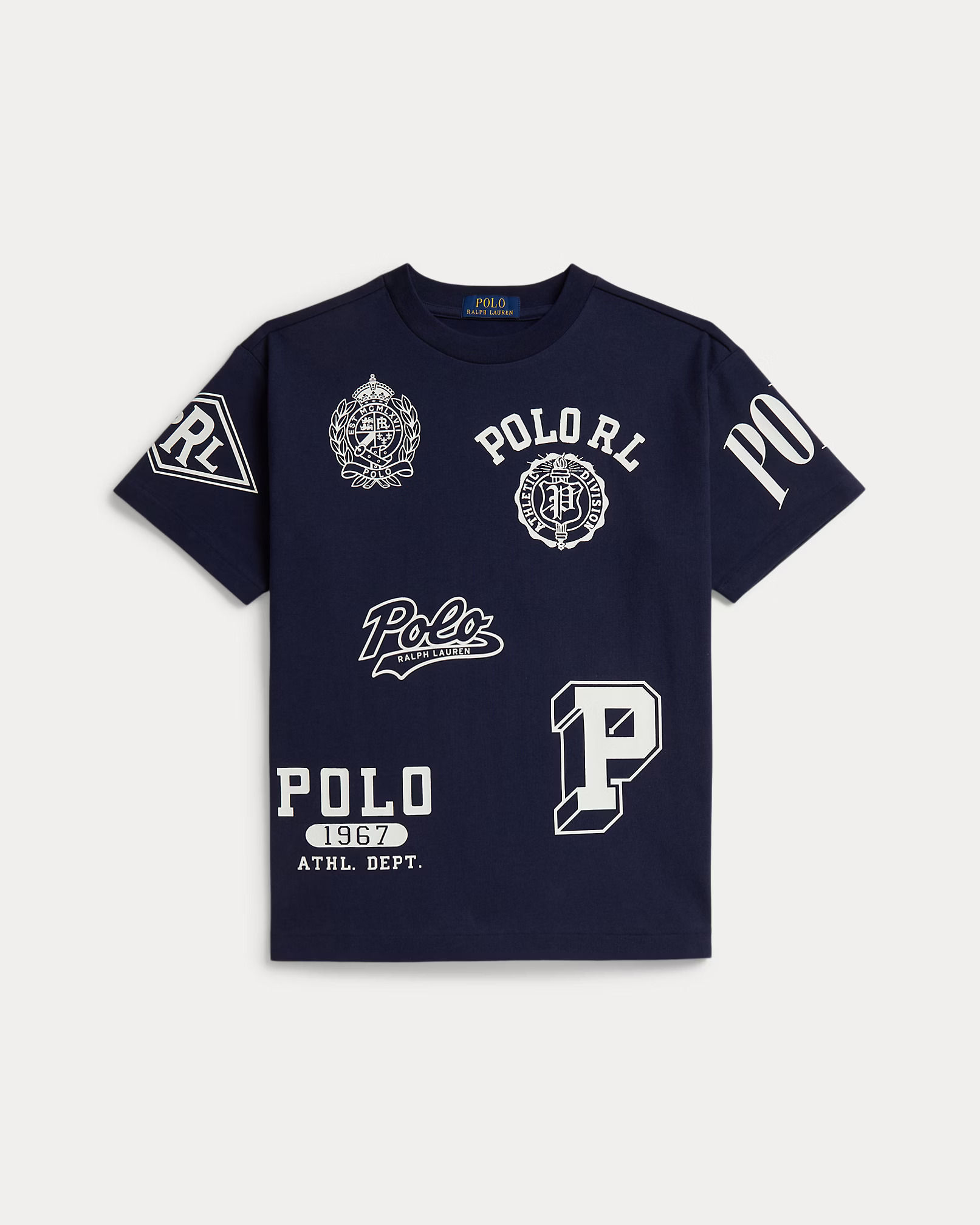 Ralph Lauren Boys
