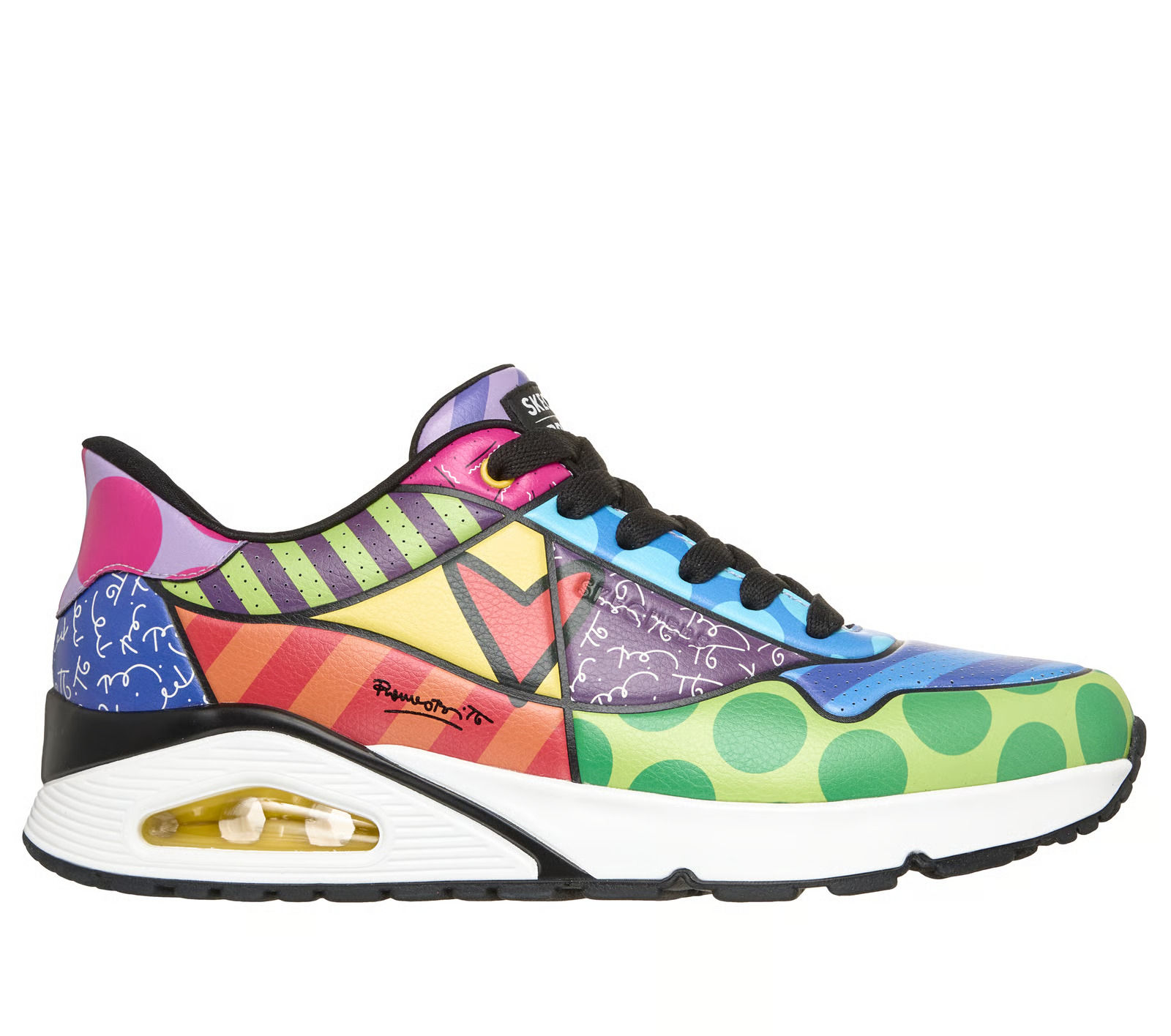 Skechers Mens