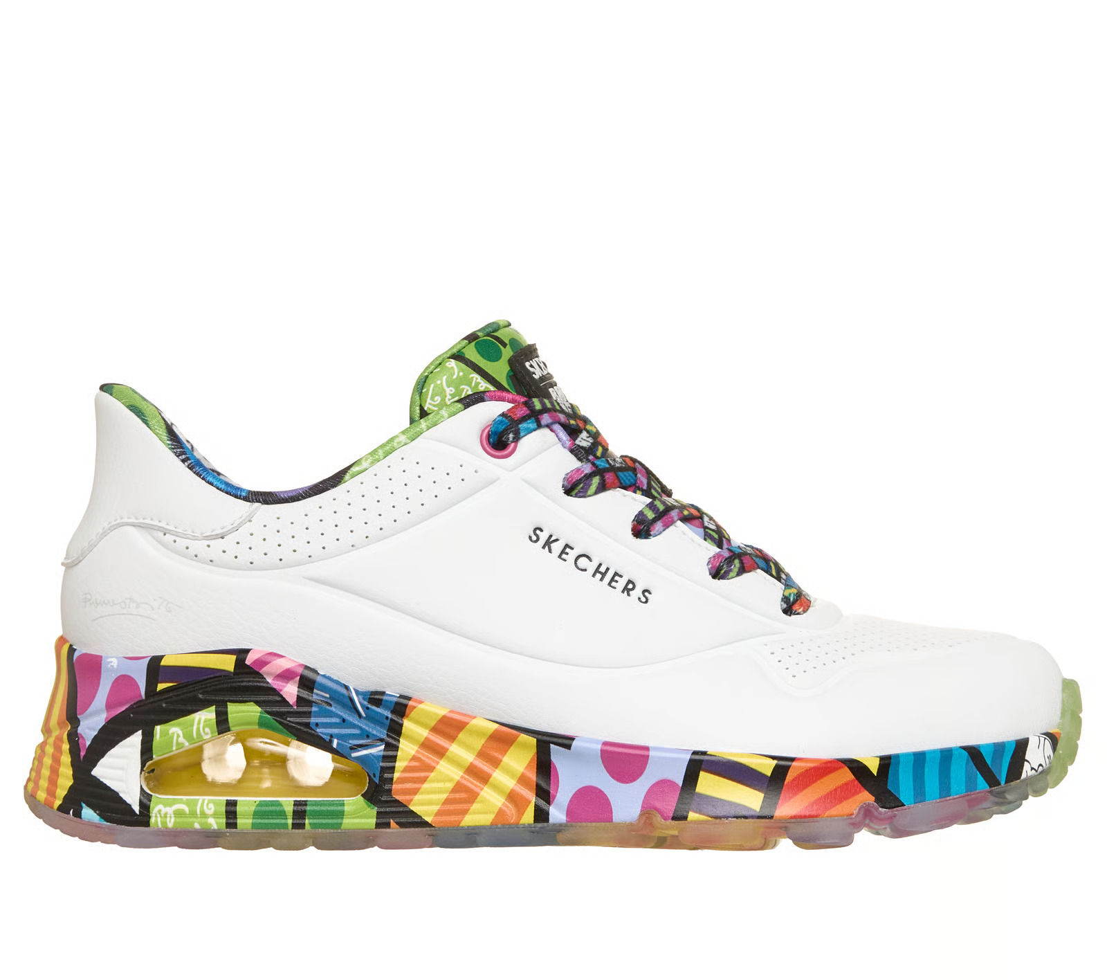 Skechers Womens