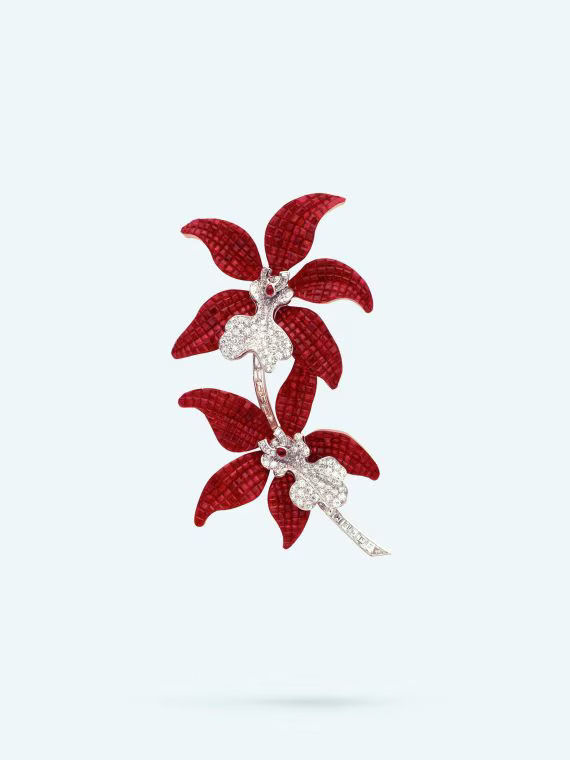 Van Cleef & Arpels Accessories