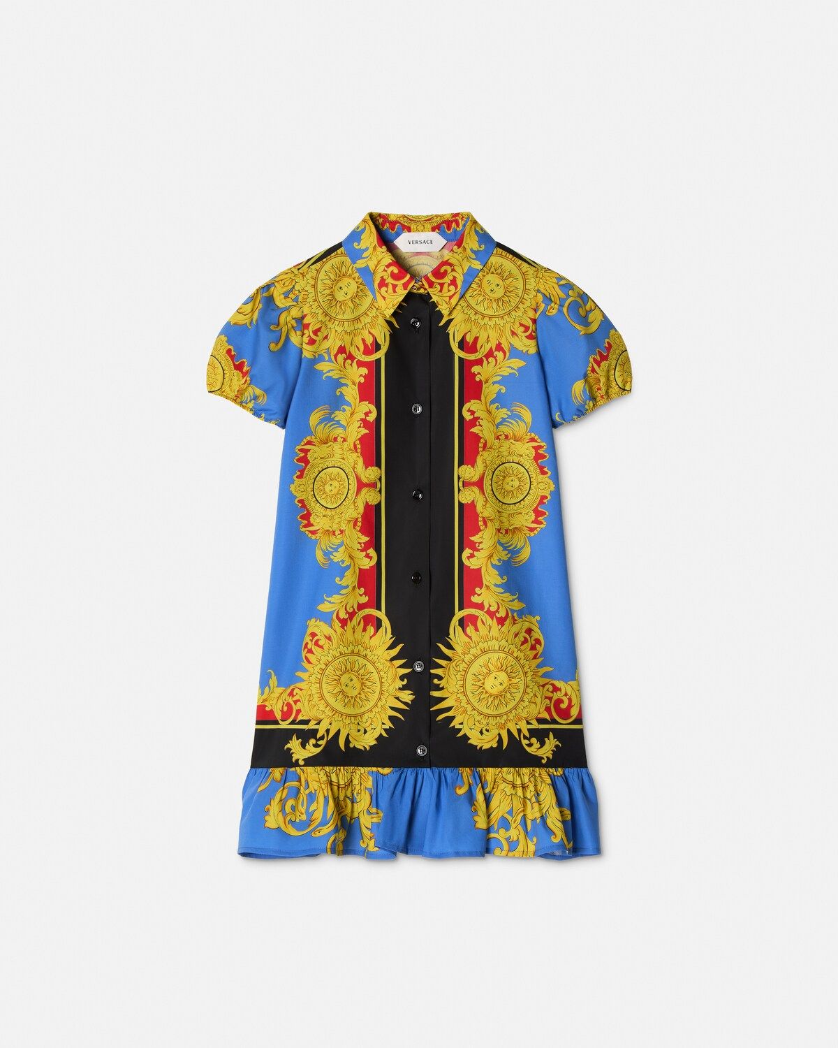 Versace Girls