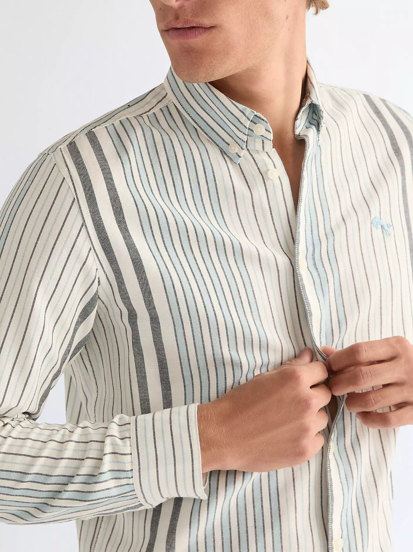 Wrangler Mens