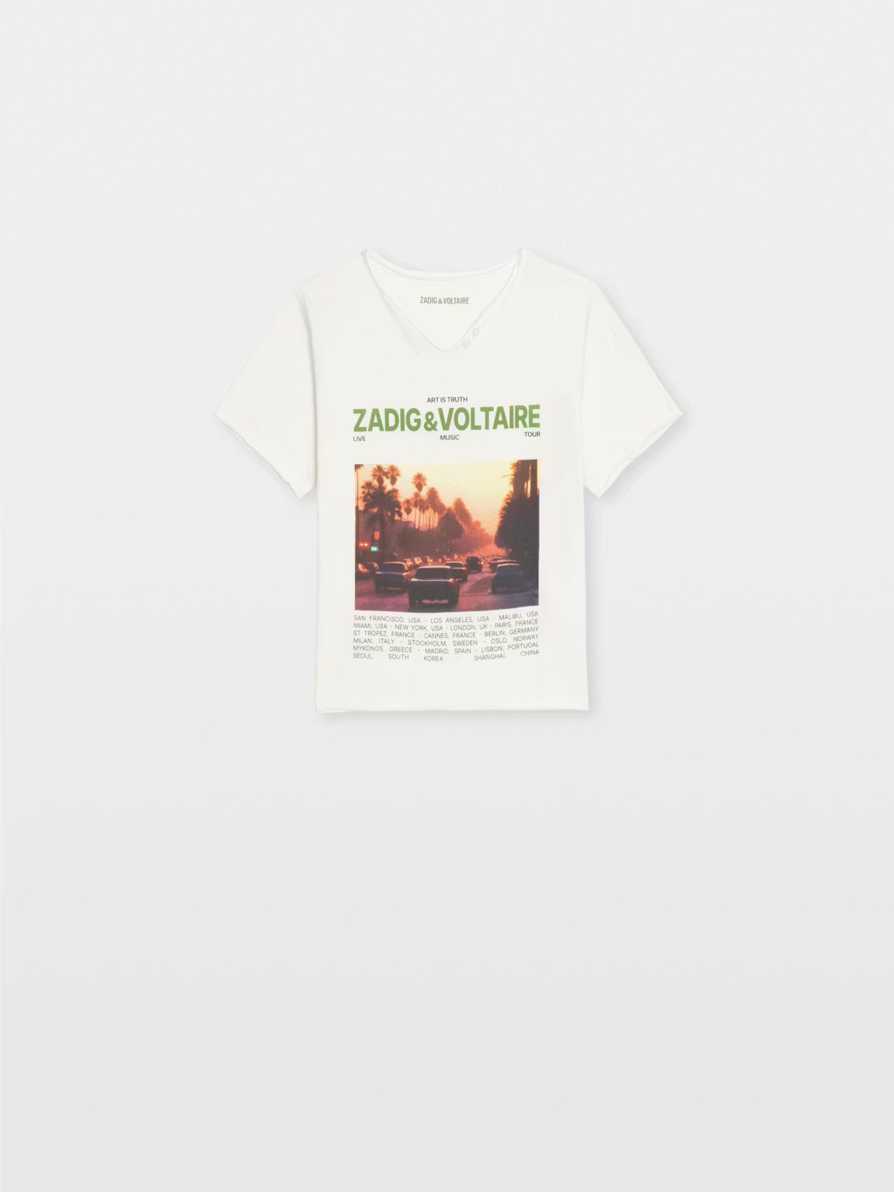 Zadig&Voltaire Boys