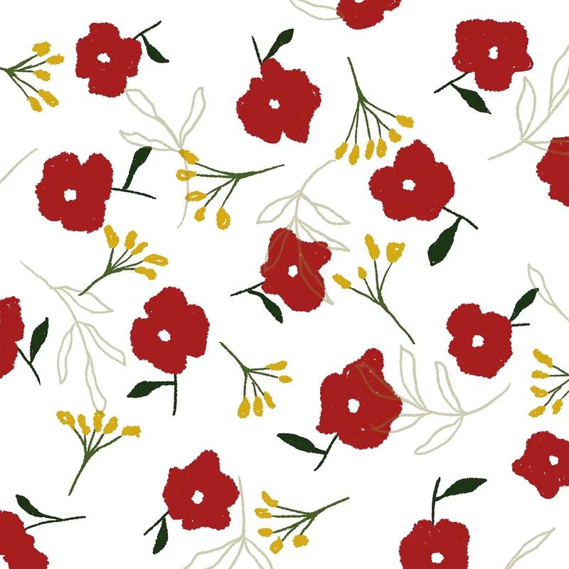 Pattern 6 by Anukriti Didwania