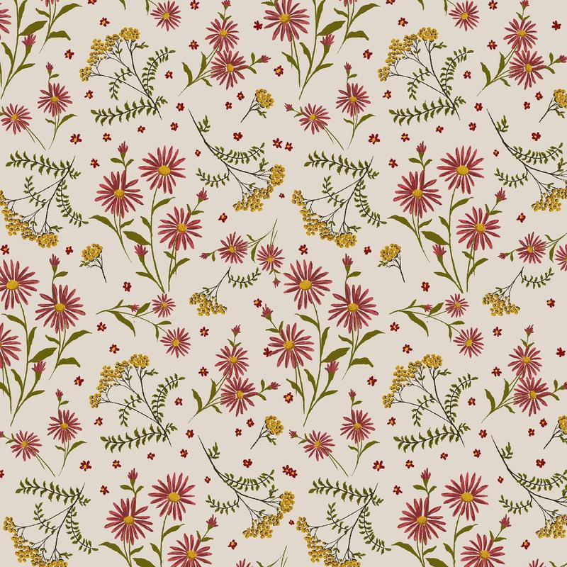 Pattern 7 by Anukriti Didwania