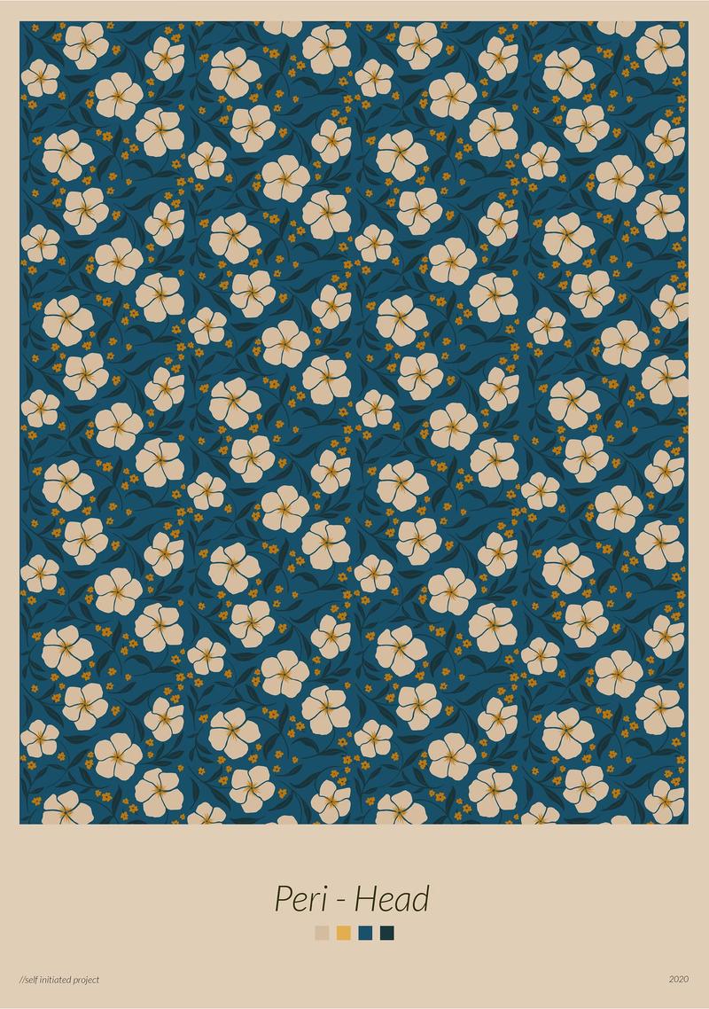 Pattern 8 by Anukriti Didwania