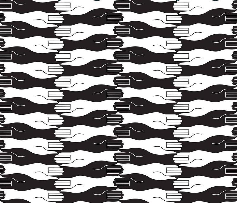 Pattern 2 by Iulia Bors