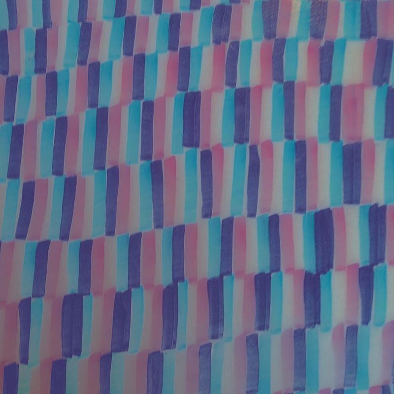 Pattern 6 by Iulia Bors