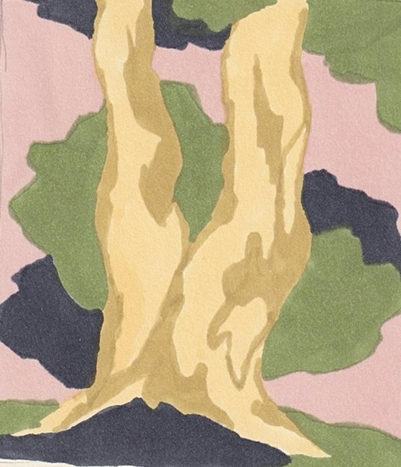 Pattern 2 by Sara Pizzinelli